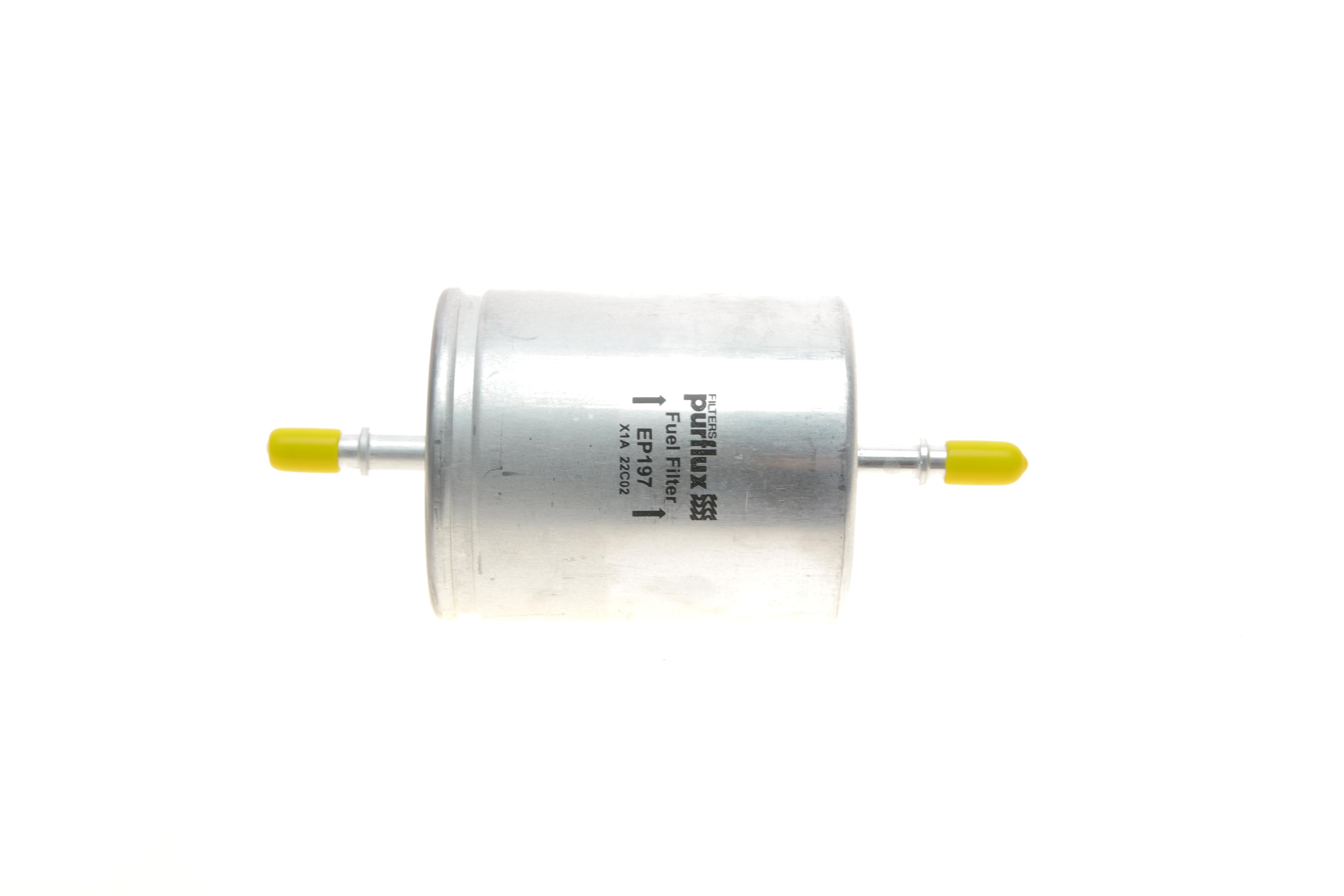 Фільтр паливний Ford Transit 2.3 16V 06-