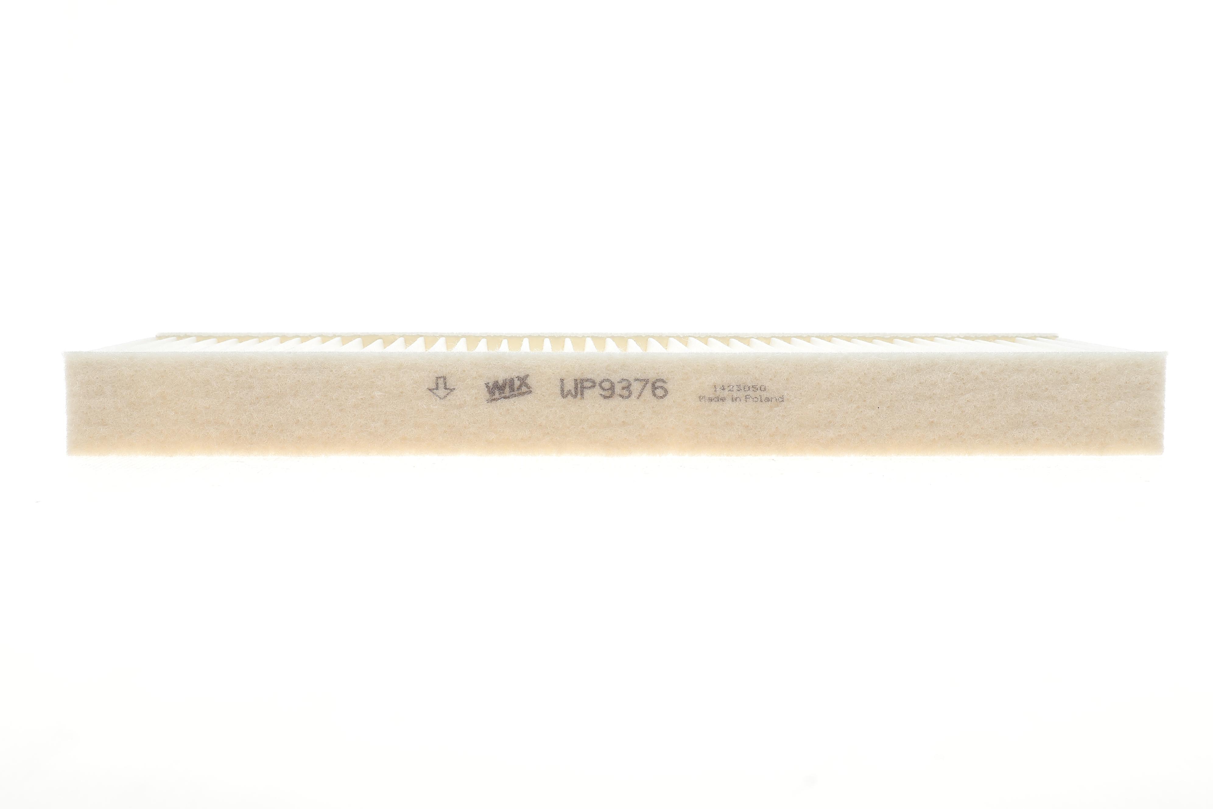 Фільтр салону Nissan Navara 87-/Pathfinder 99-/NP300 Pick Up 08-