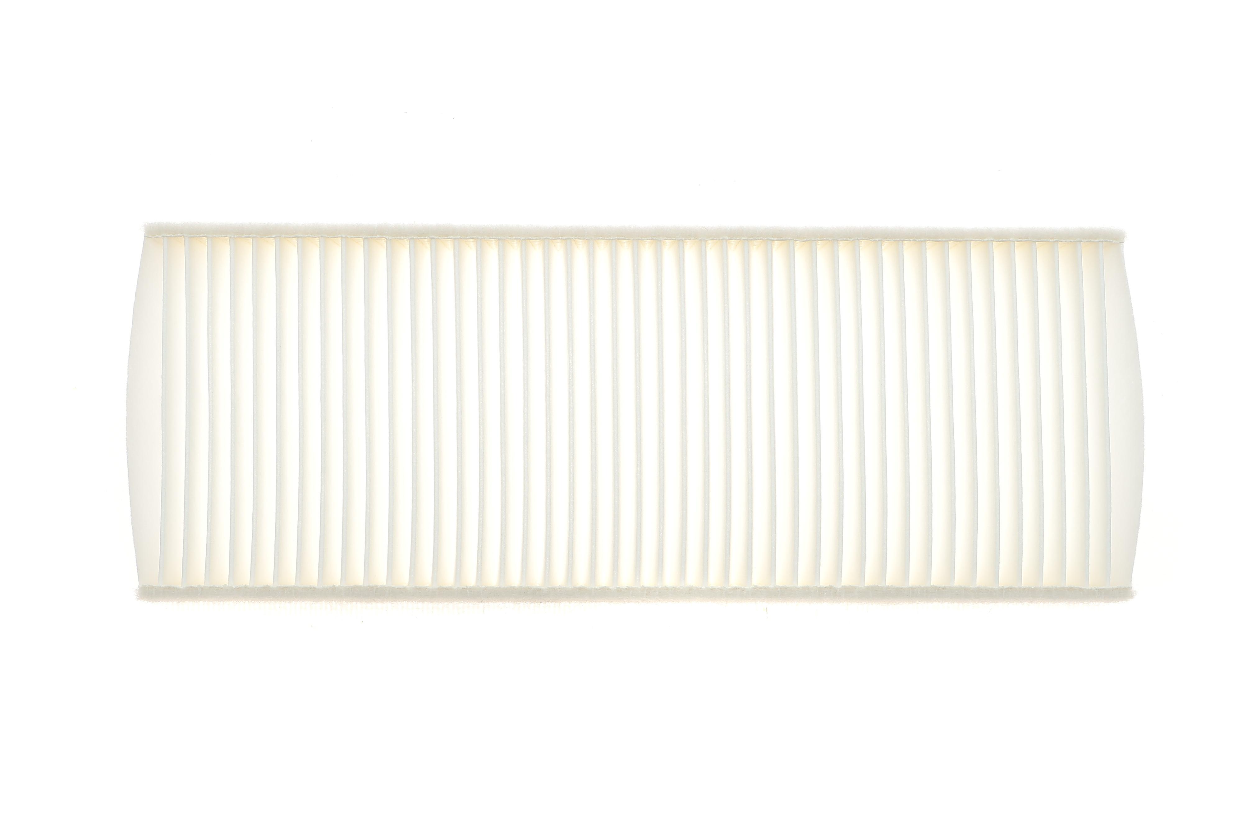 Фільтр салону Nissan Navara 87-/Pathfinder 99-/NP300 Pick Up 08-