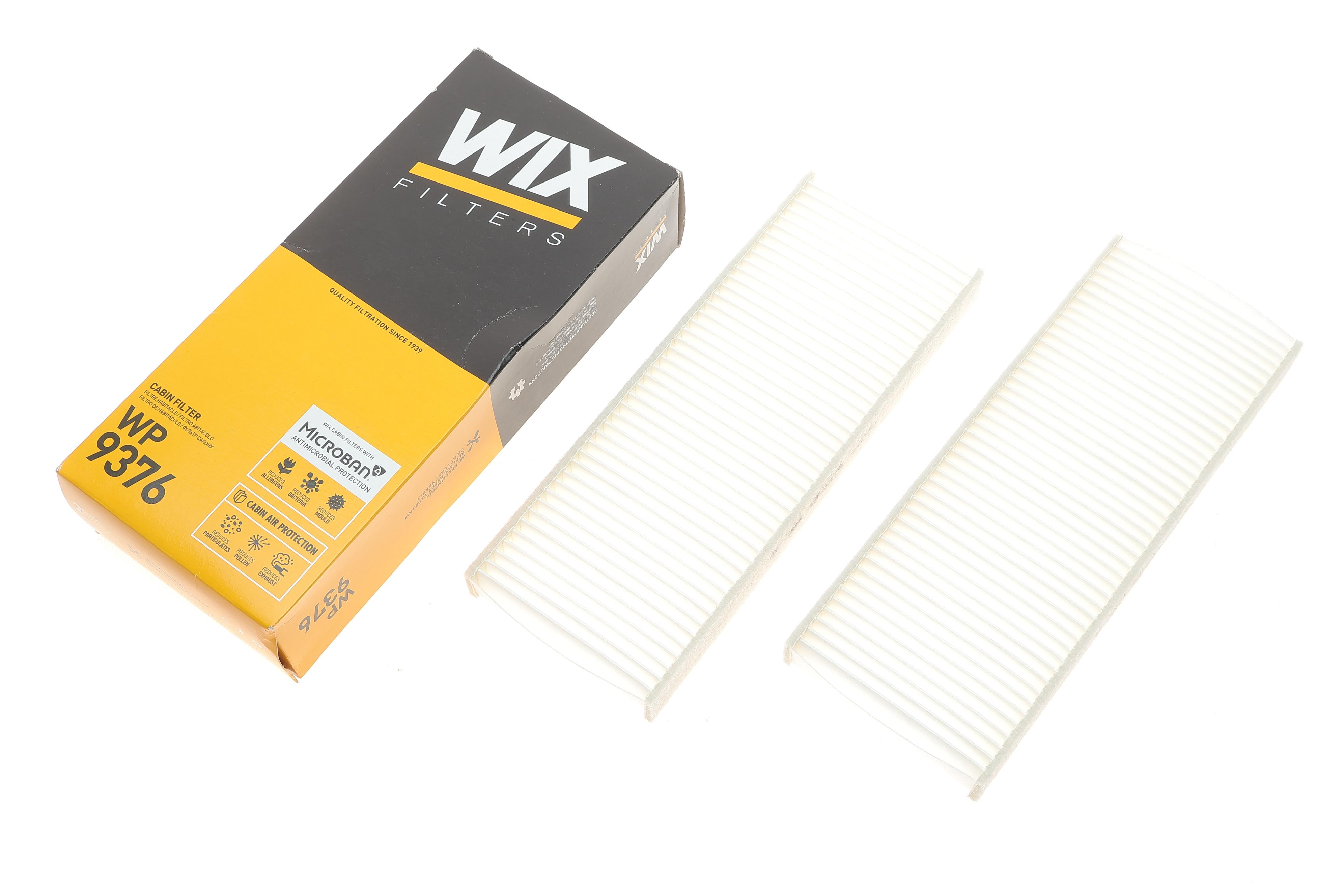 Фільтр салону Nissan Navara 87-/Pathfinder 99-/NP300 Pick Up 08-