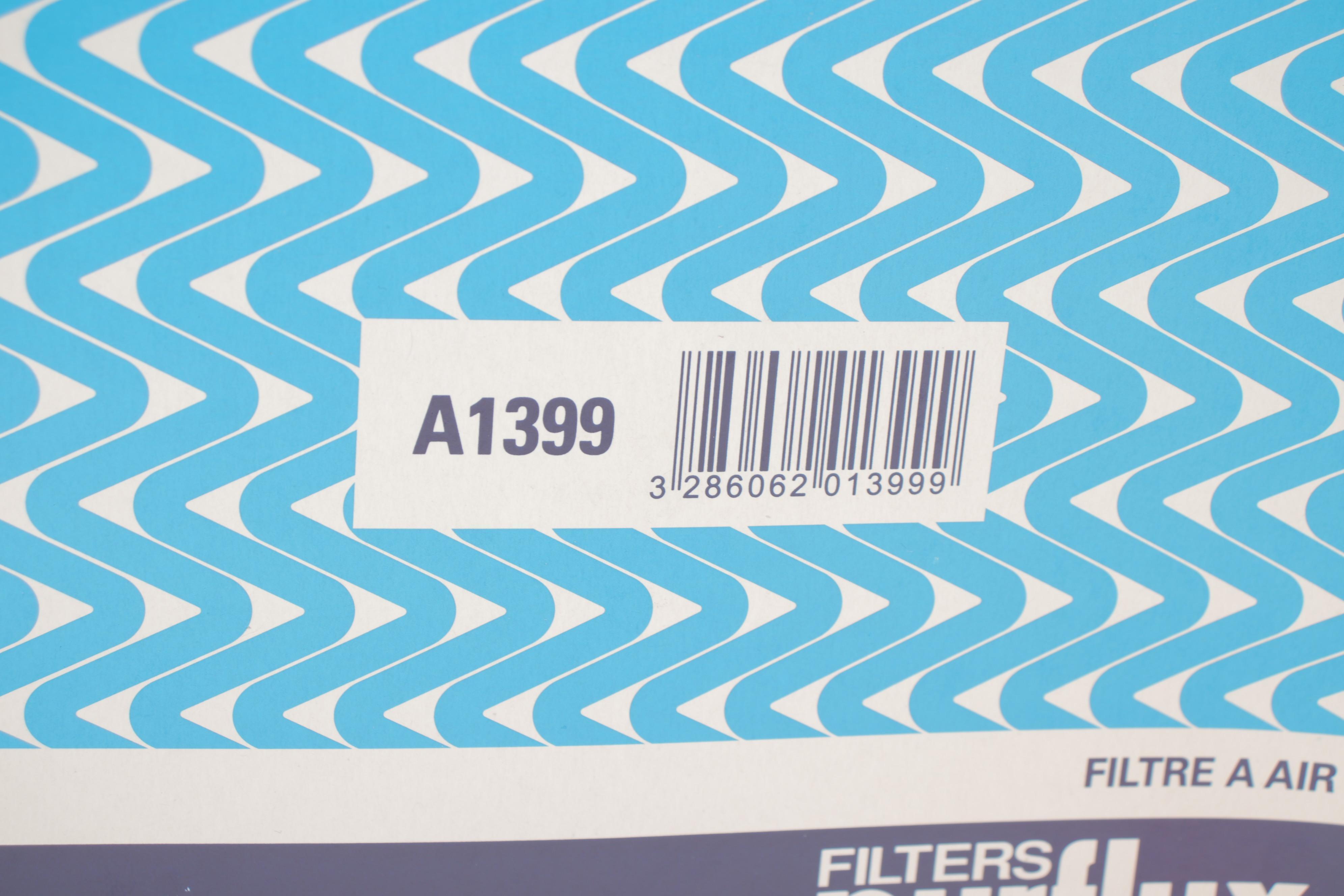 Фільтр повітряний Ford Mondeo 2.2TDCi 08-