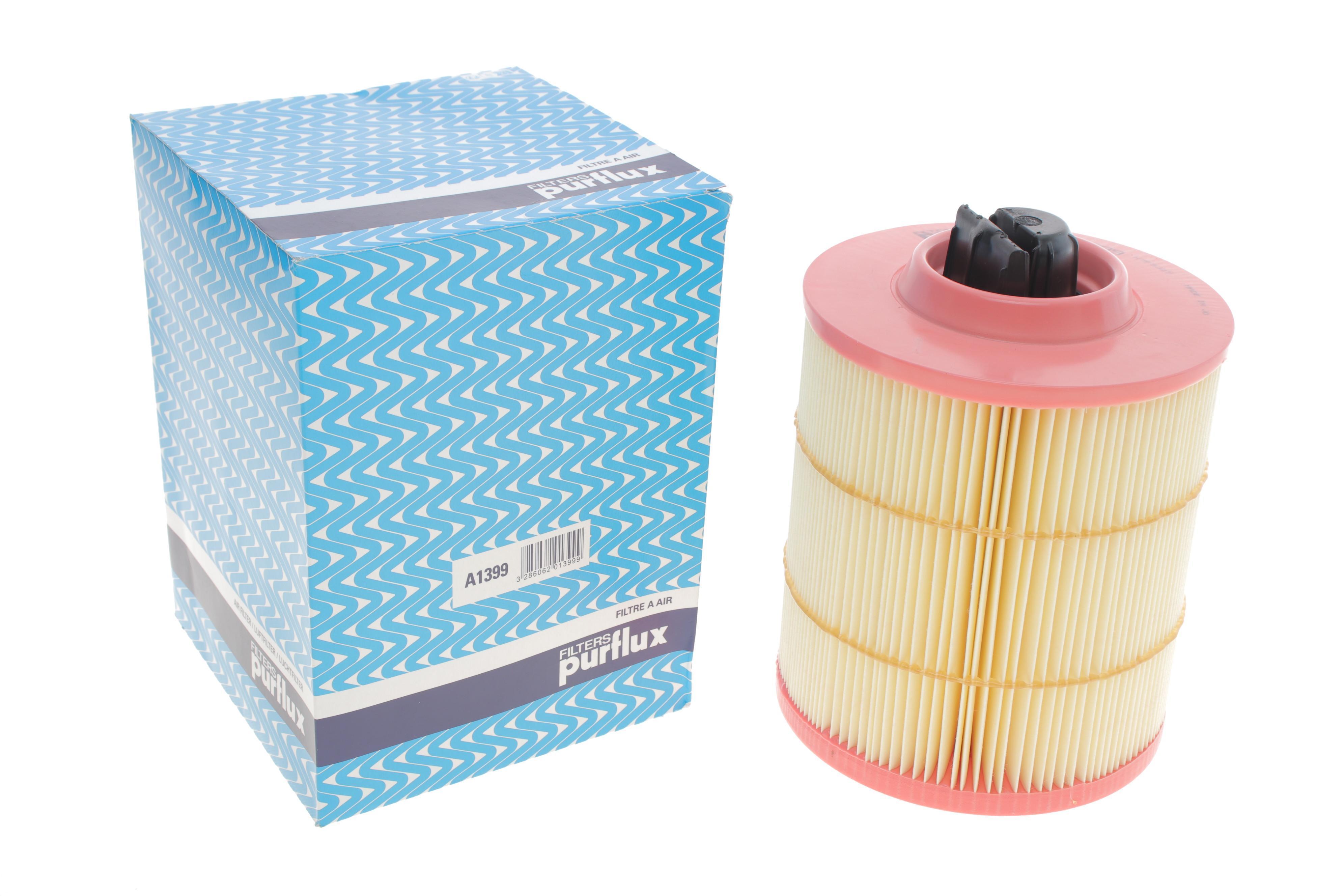 Фільтр повітряний Ford Mondeo 2.2TDCi 08-