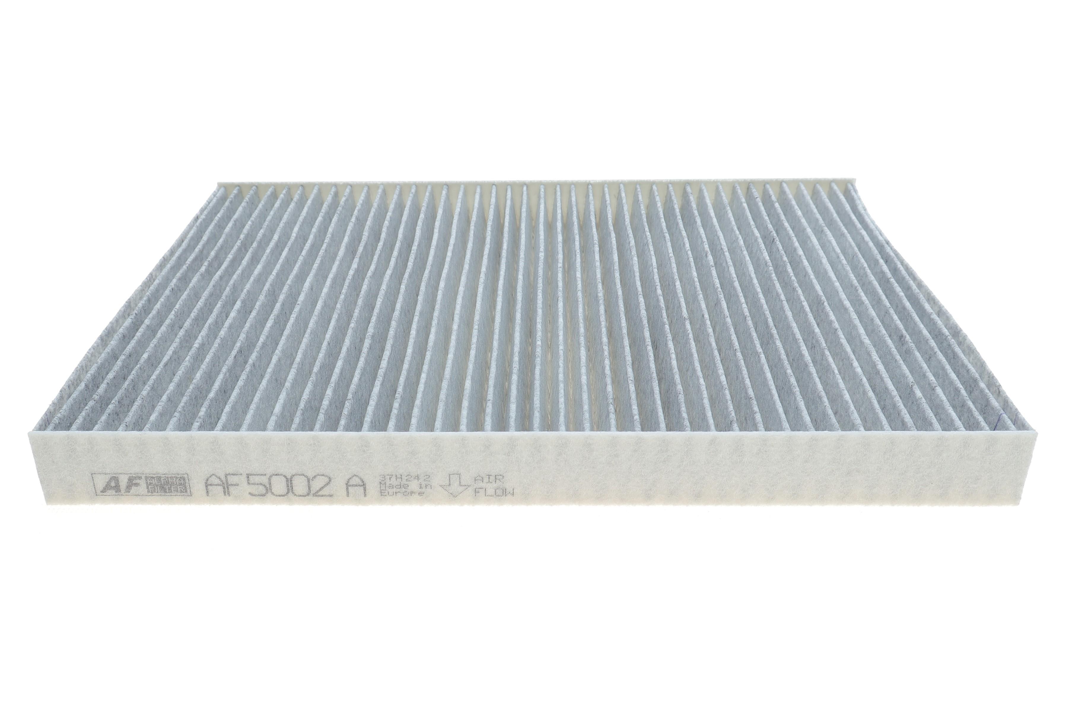 Фільтр салону VW Caddy II/Golf III/Skoda Octavia -10 (вугільний)