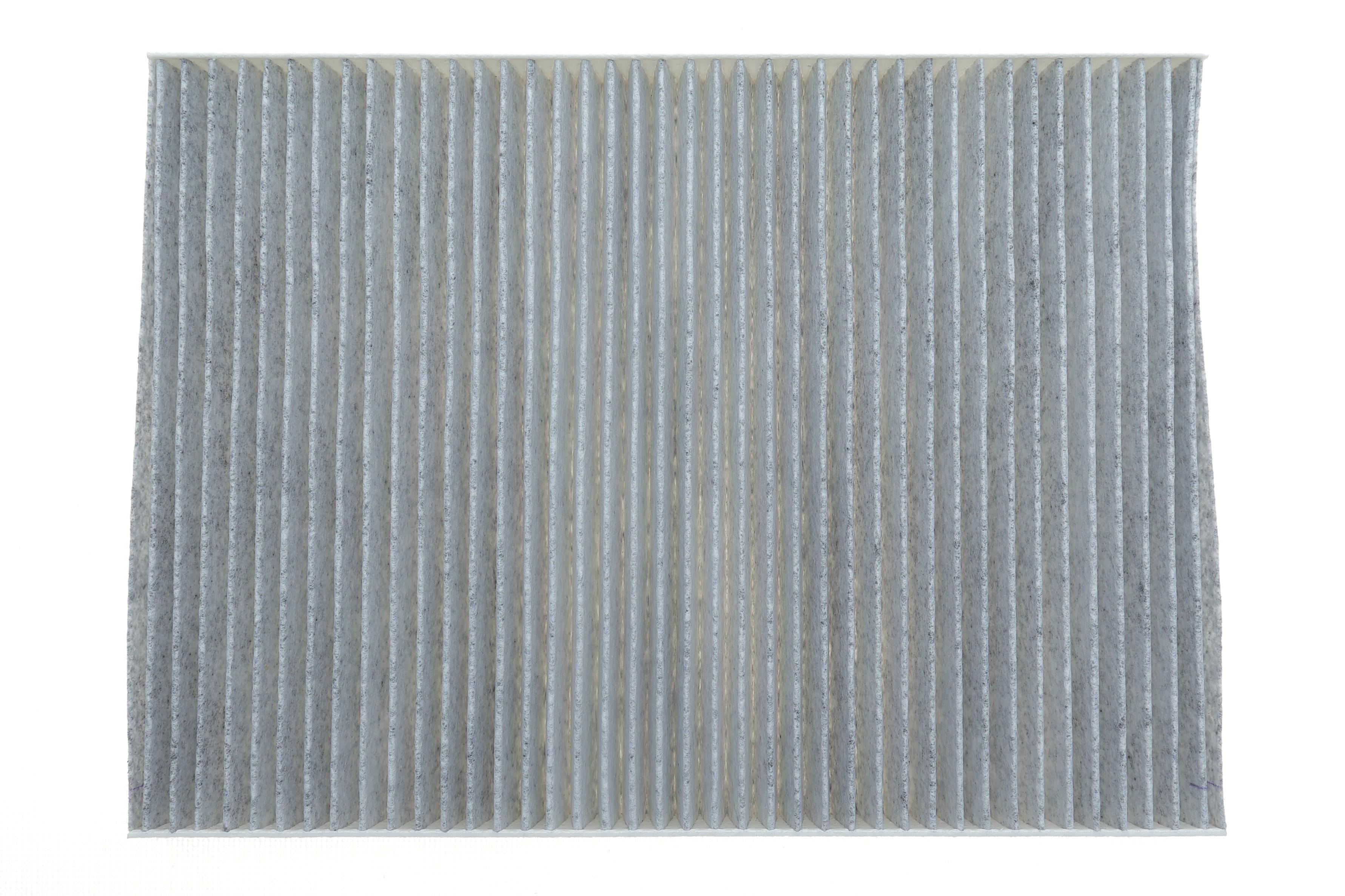 Фільтр салону VW Caddy II/Golf III/Skoda Octavia -10 (вугільний)