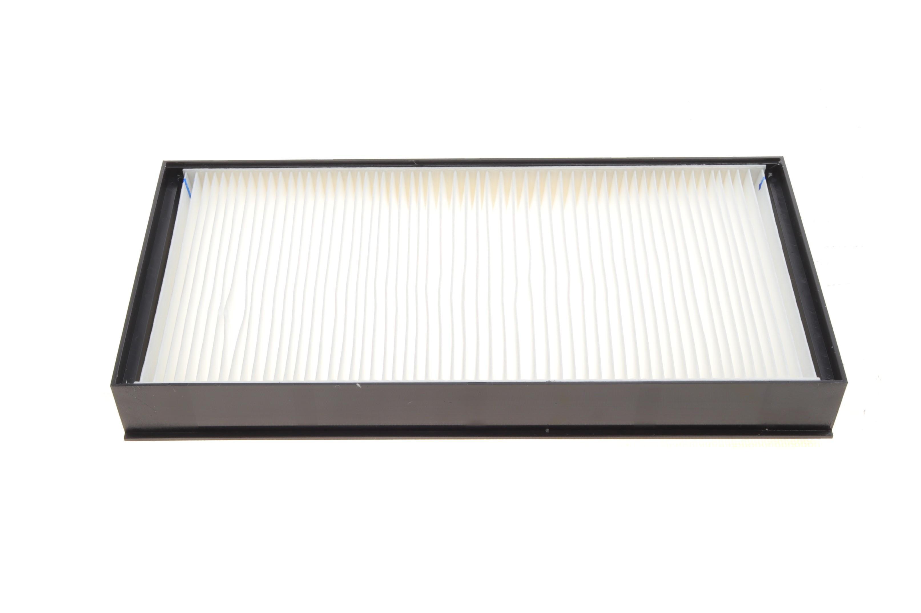 Фільтр салону BMW X5 (E70) 3.0d 07-/X6 (E71/E72) 3.0d 08-