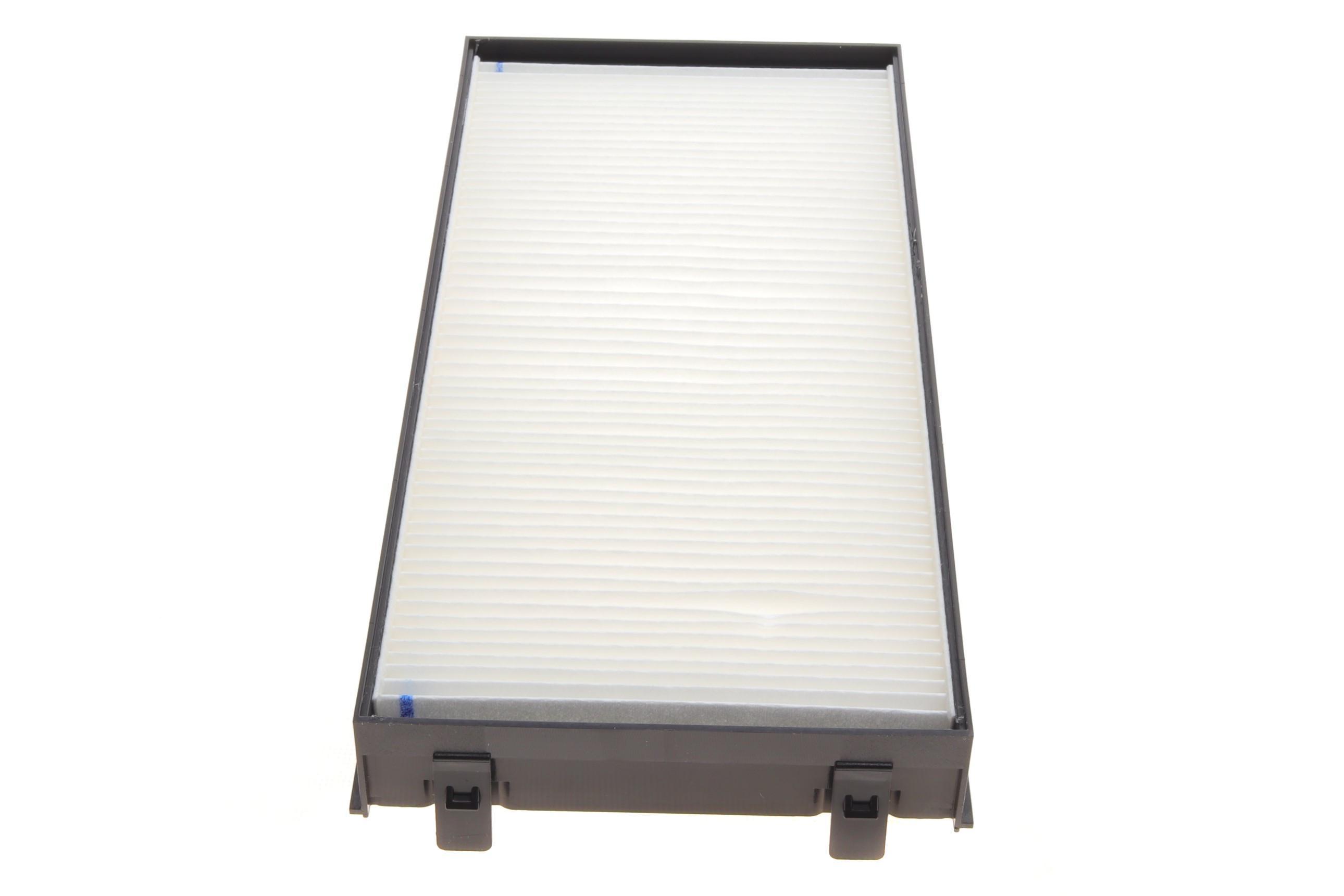 Фільтр салону BMW X5 (E70) 3.0d 07-/X6 (E71/E72) 3.0d 08-