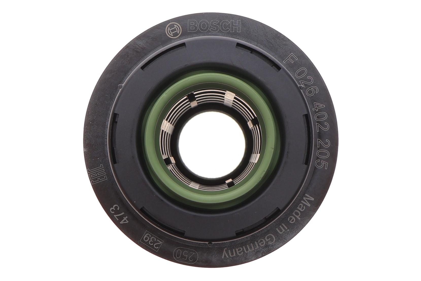 Фільтр паливний MB Actros/Atego 7.7D OM936/OM936 11-/Unimog OM934 13-