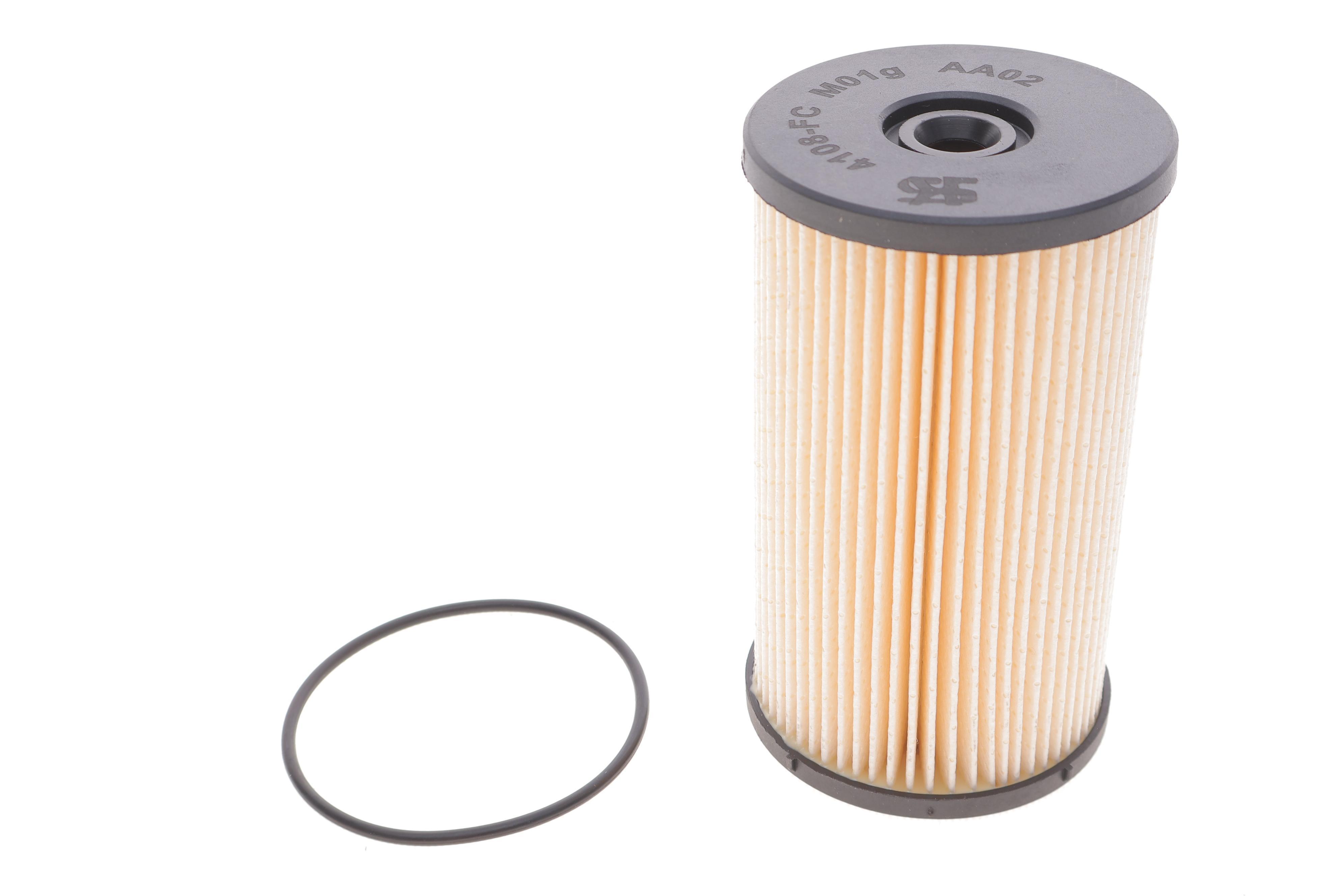 Фільтр паливний VW Caddy 2.0SDI (UFI)