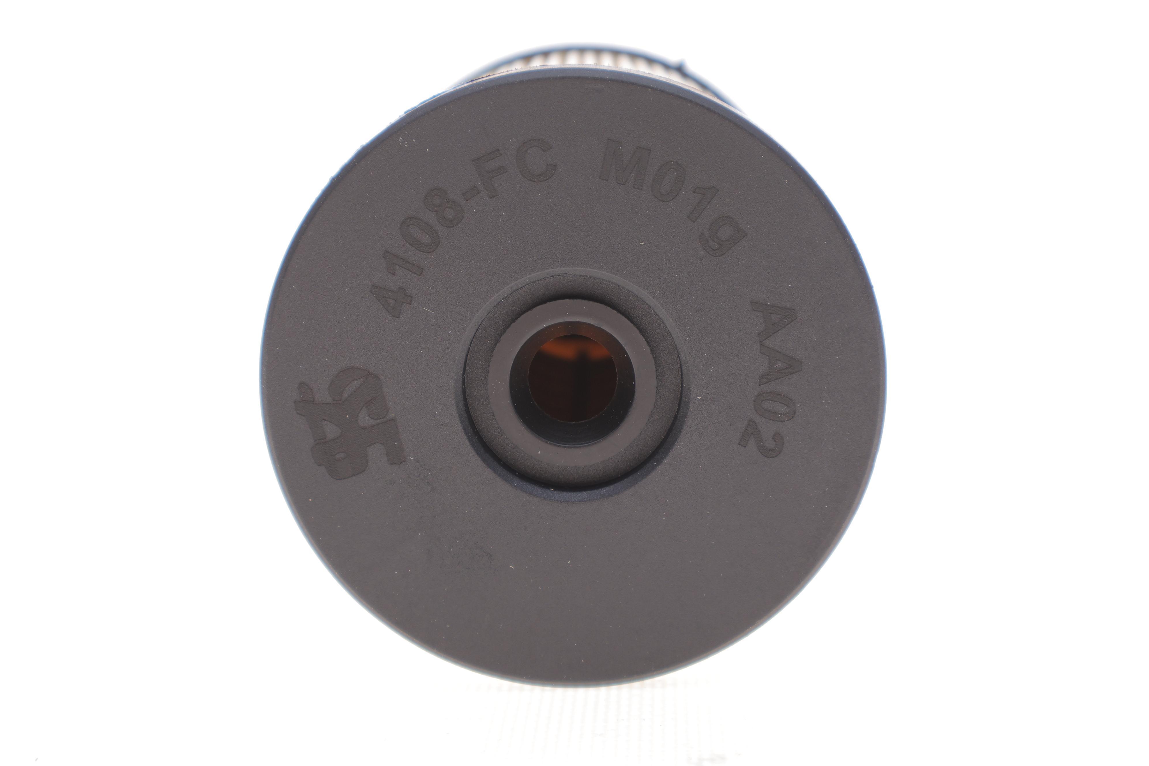 Фільтр паливний VW Caddy 2.0SDI (UFI)