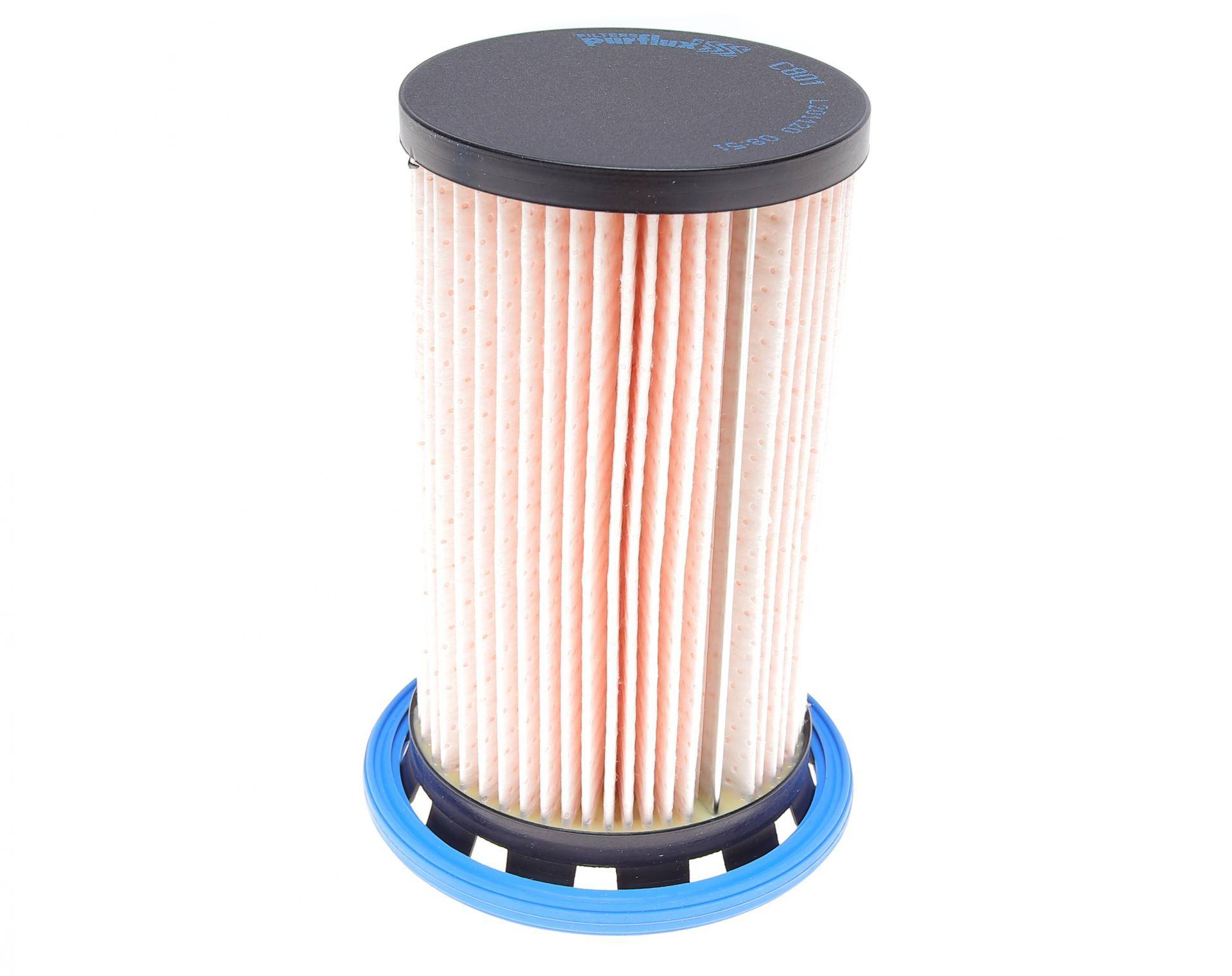 Фільтр паливний VW Tiguan 2.0TDI 12-