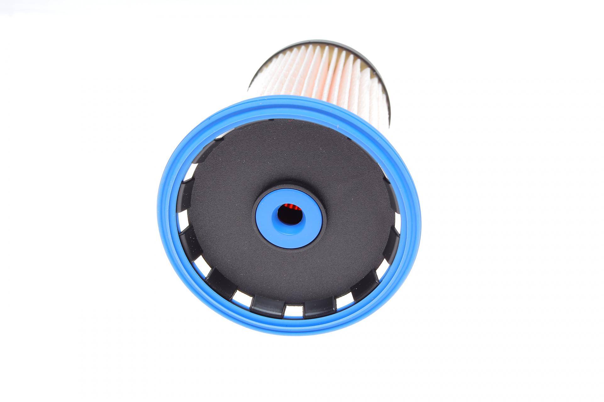 Фільтр паливний VW Tiguan 2.0TDI 12-