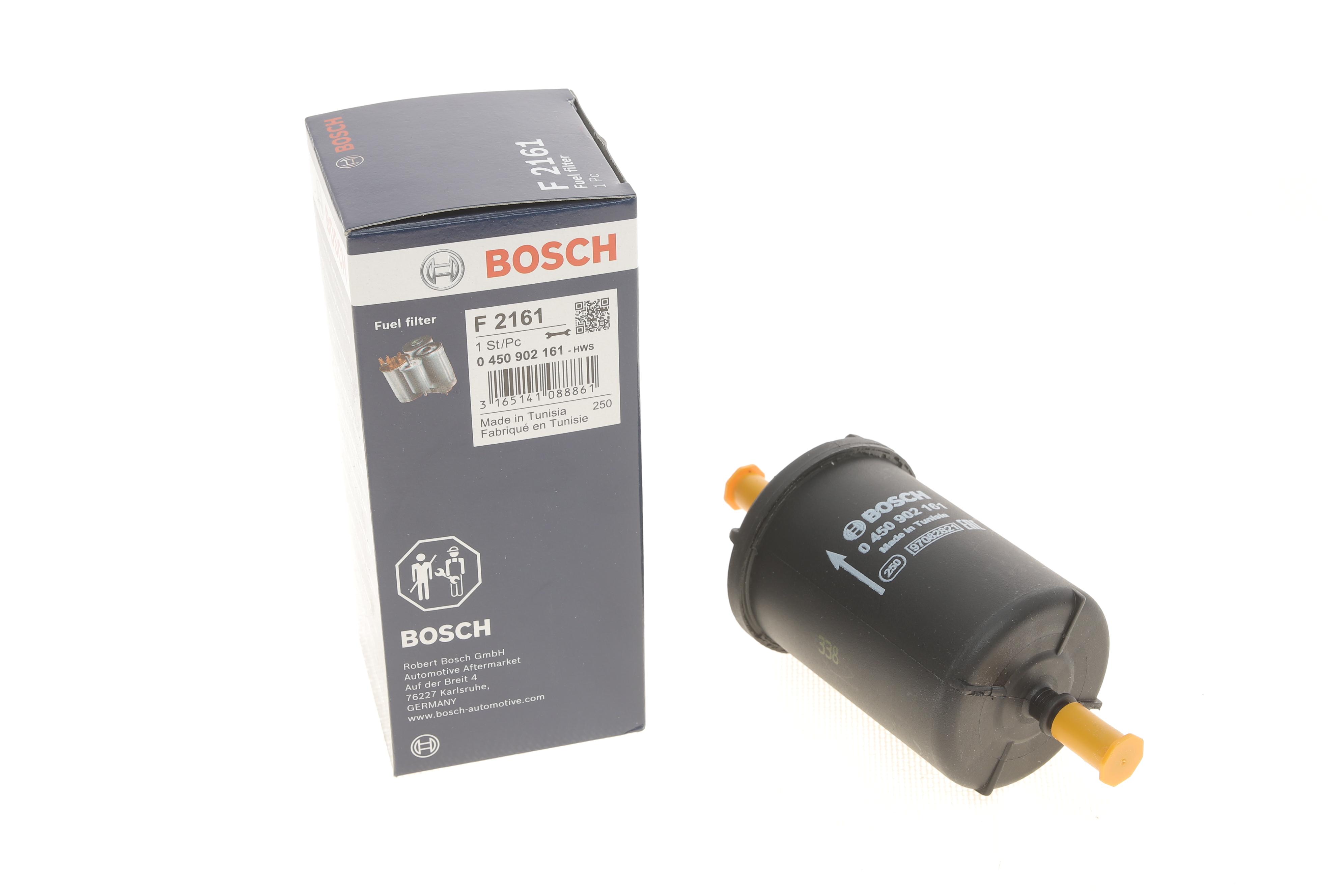 Фільтр паливний Renault Kangoo 1.2-1.6i