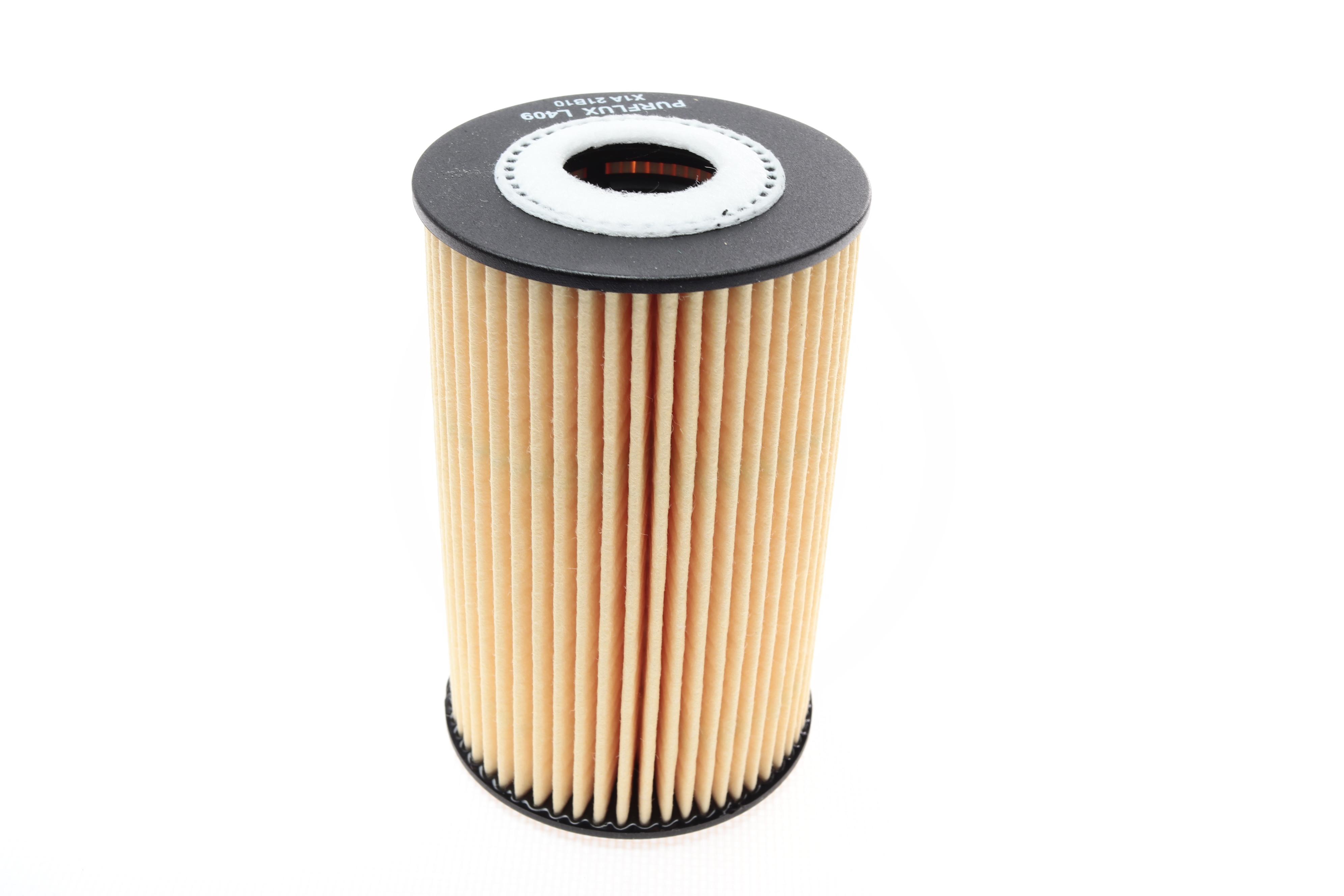 Фільтр масляний Kia Ceed 1.6CRDi 06-