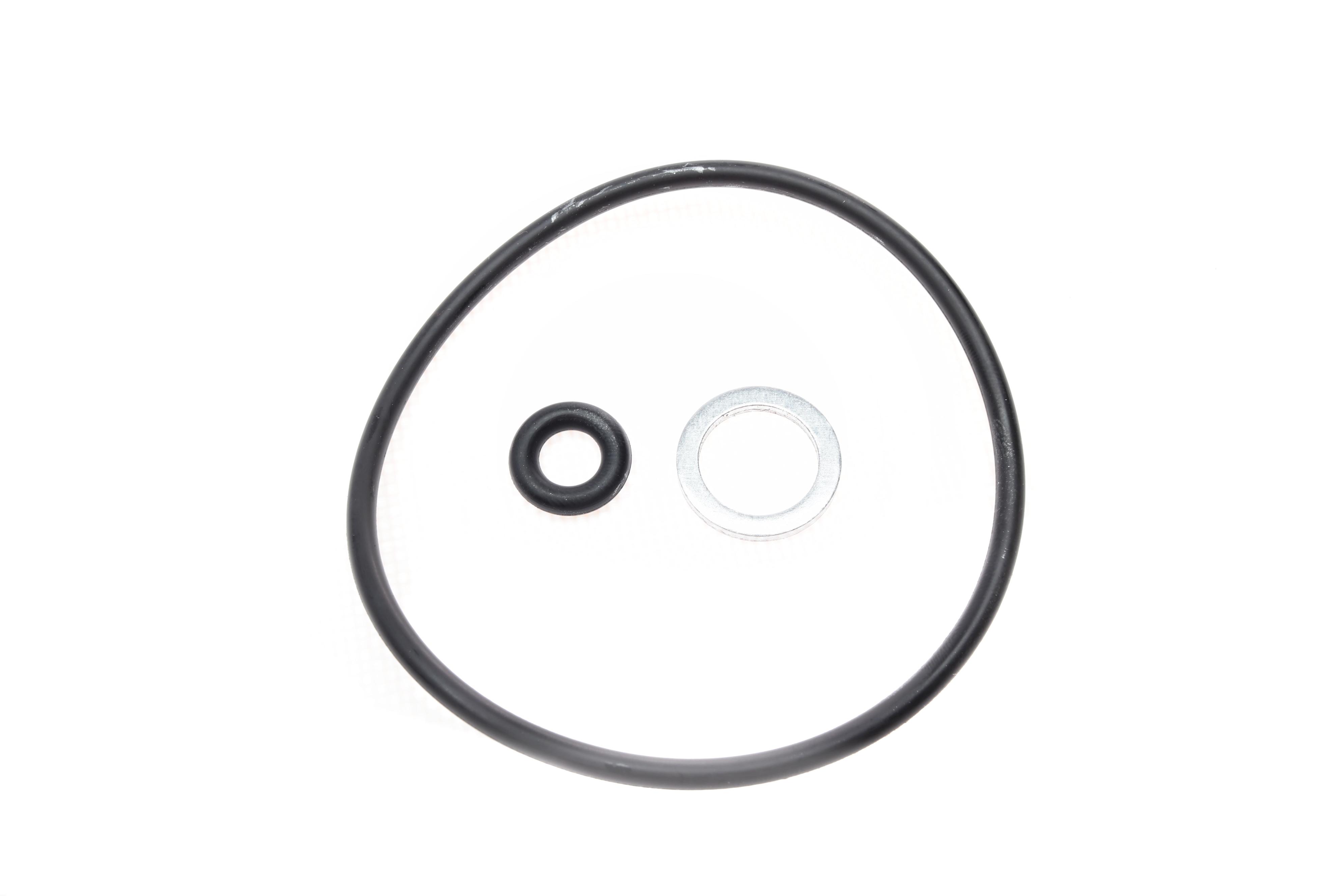 Фільтр масляний Kia Ceed 1.6CRDi 06-