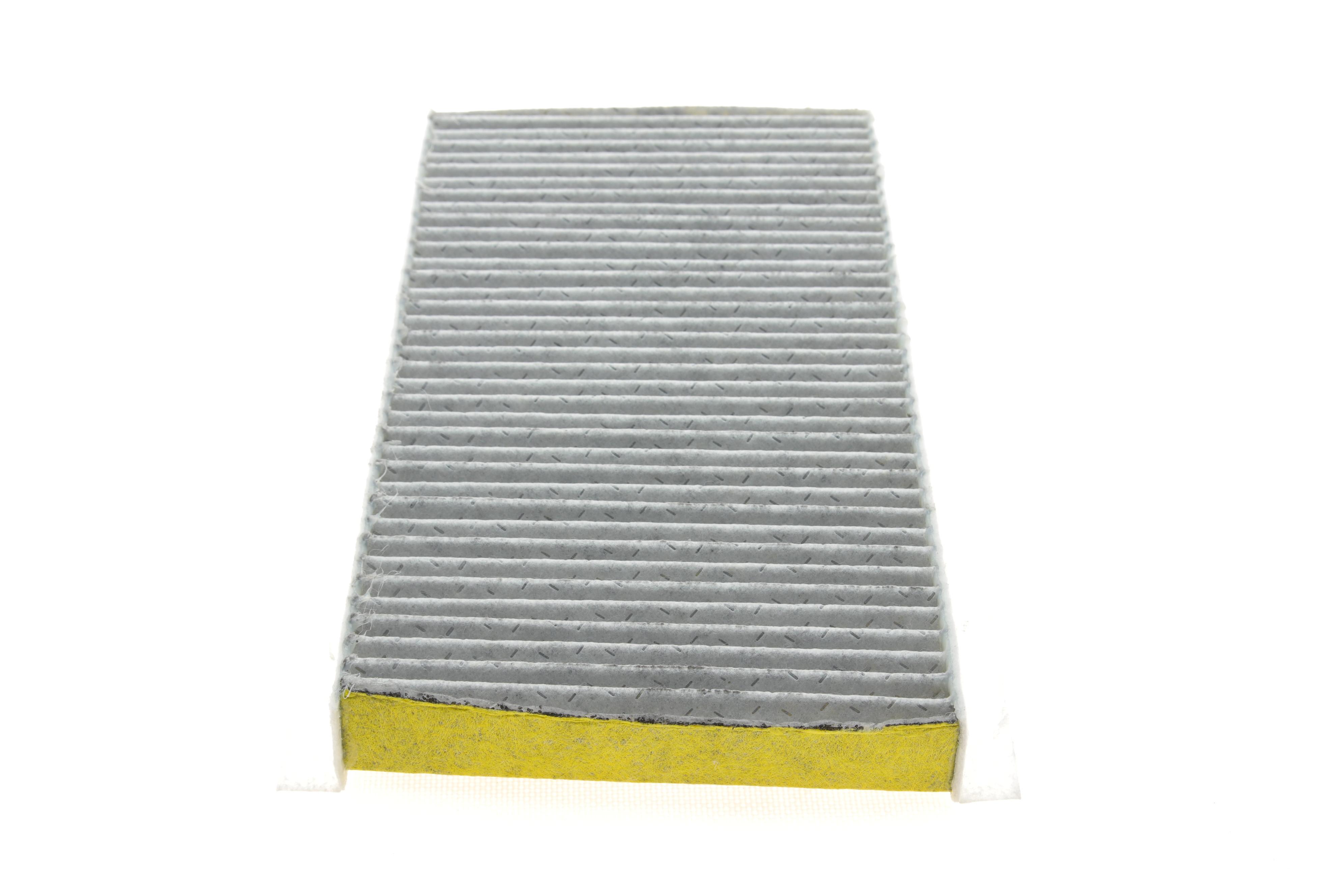 Фільтр салону Opel Combo 1.3CDT/1.7DI/CDTI 01- (вугільний)