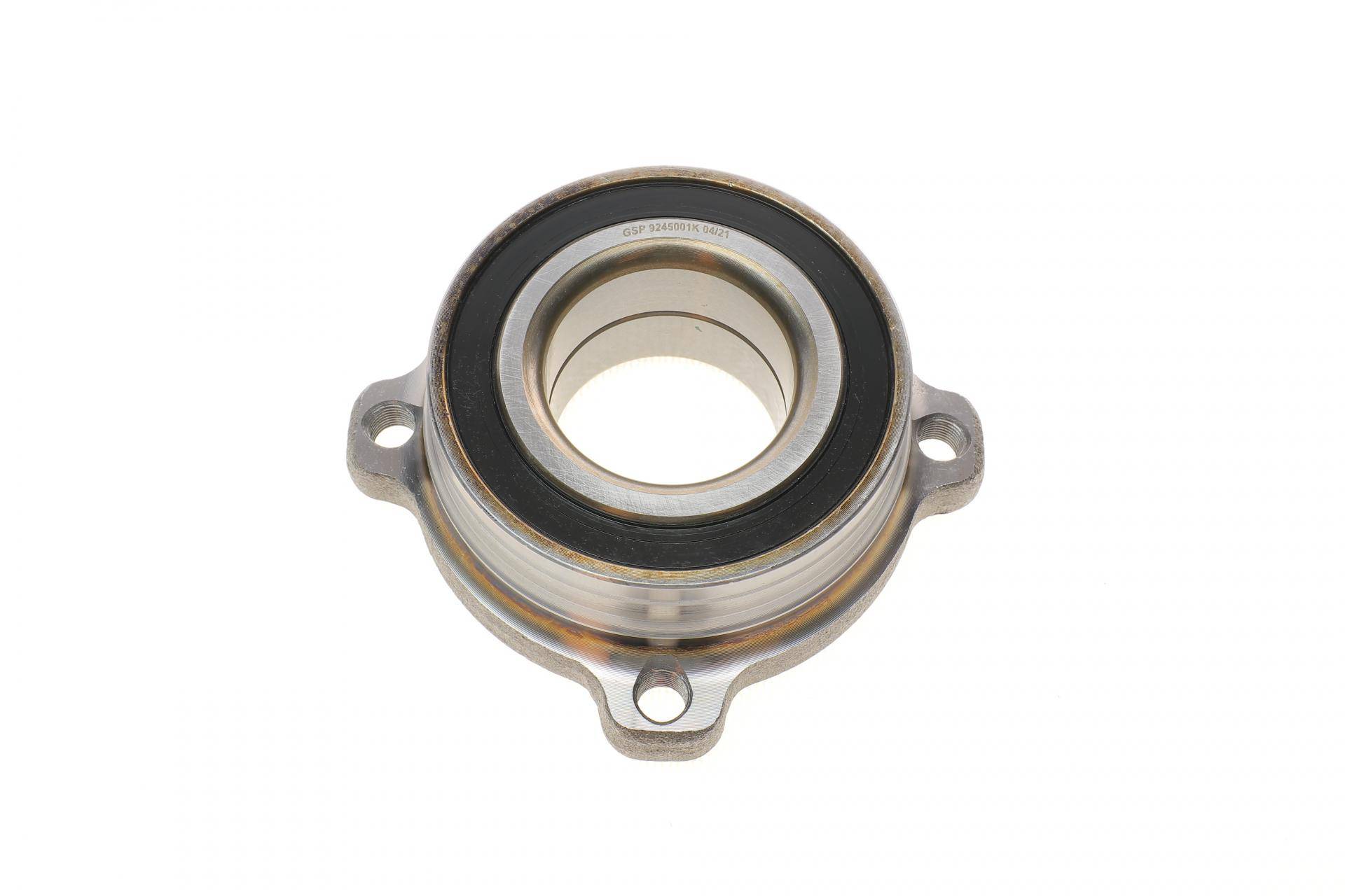 Підшипник маточини (задньої) BMW 5 (E39/E60) 96-10(+ABS)