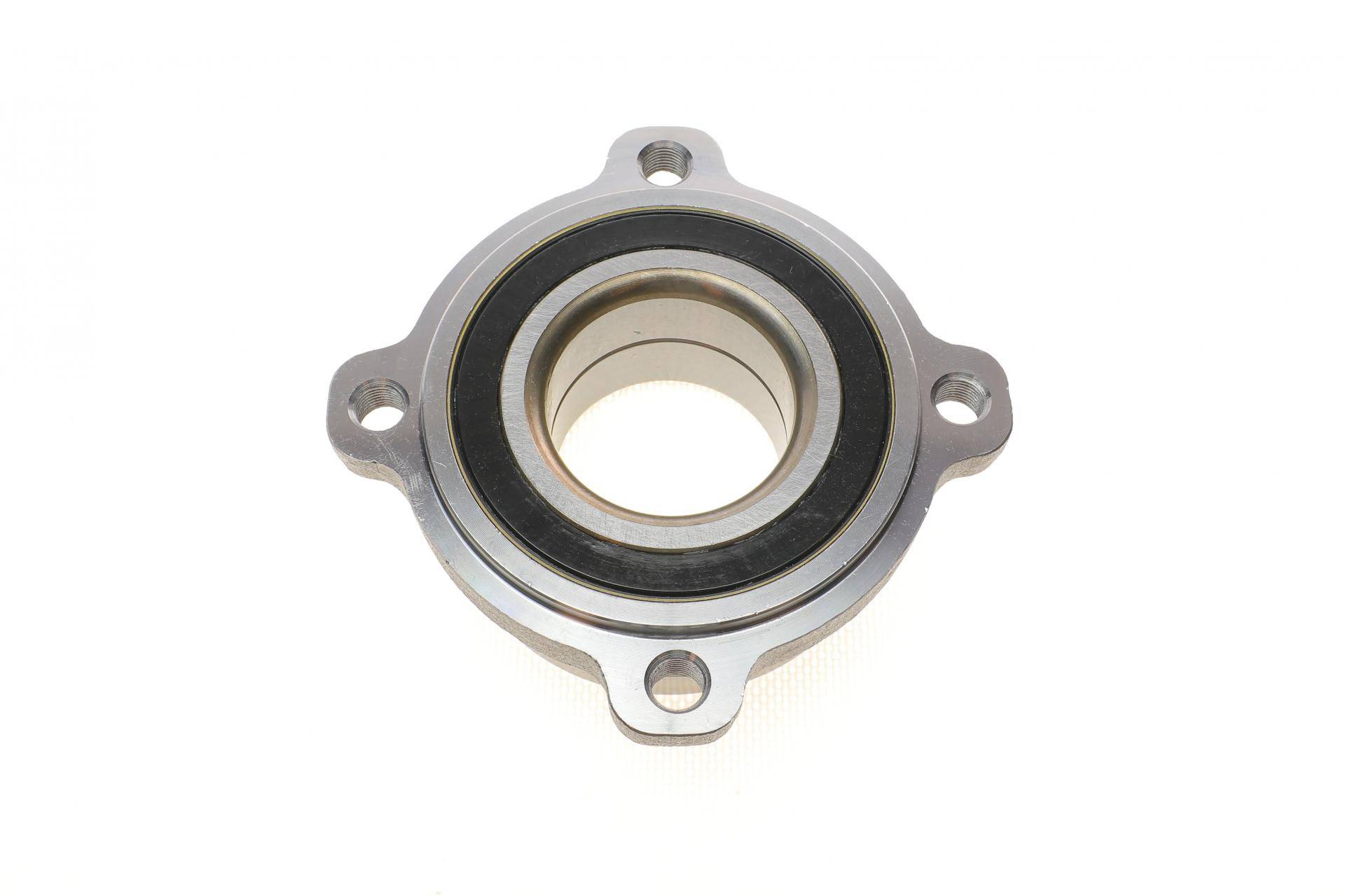 Підшипник маточини (задньої) BMW 5 (E39/E60) 96-10(+ABS)