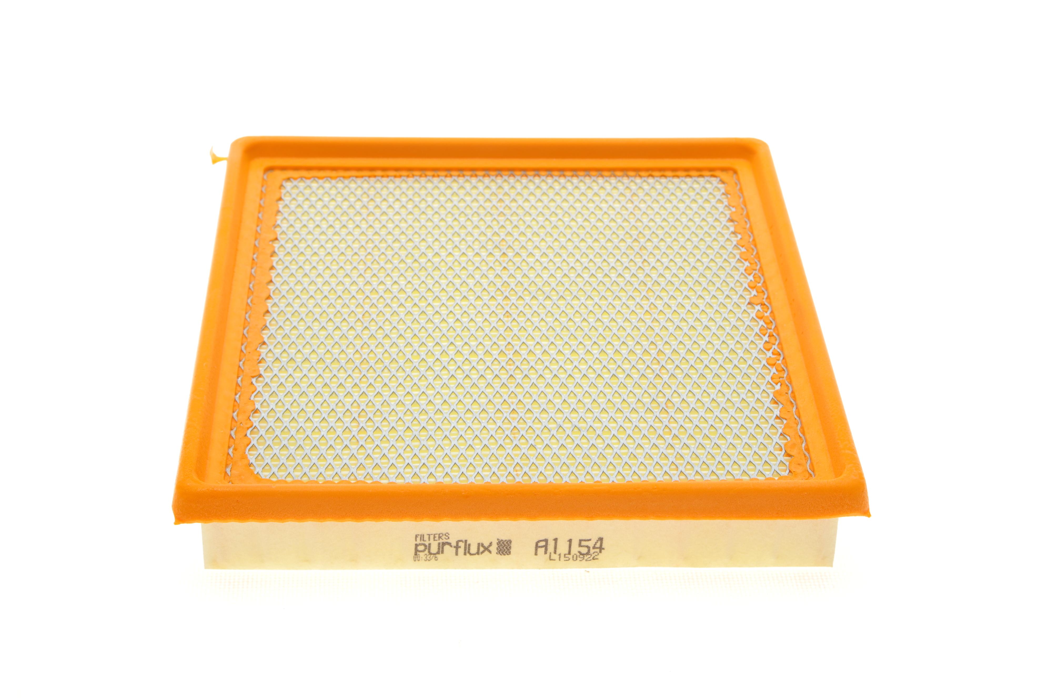 Фільтр повітряний Dodge Avenger 2.7/3.5i 07-/Chrysler Voyager 2.4-3.8i 00-