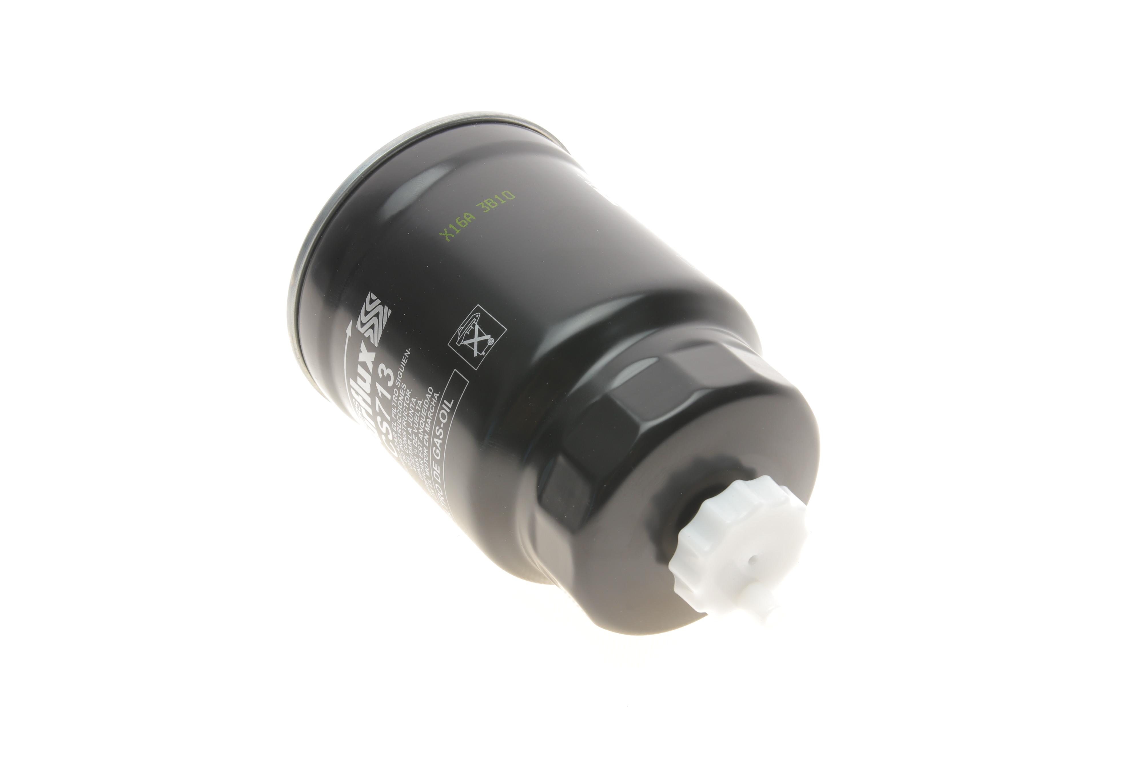 Фільтр паливний Nissan Almera 2.2Di/dCi 00-06/Primera 2.2 Di/dCi 02-/Pathfinder 2.5 dCi 05-