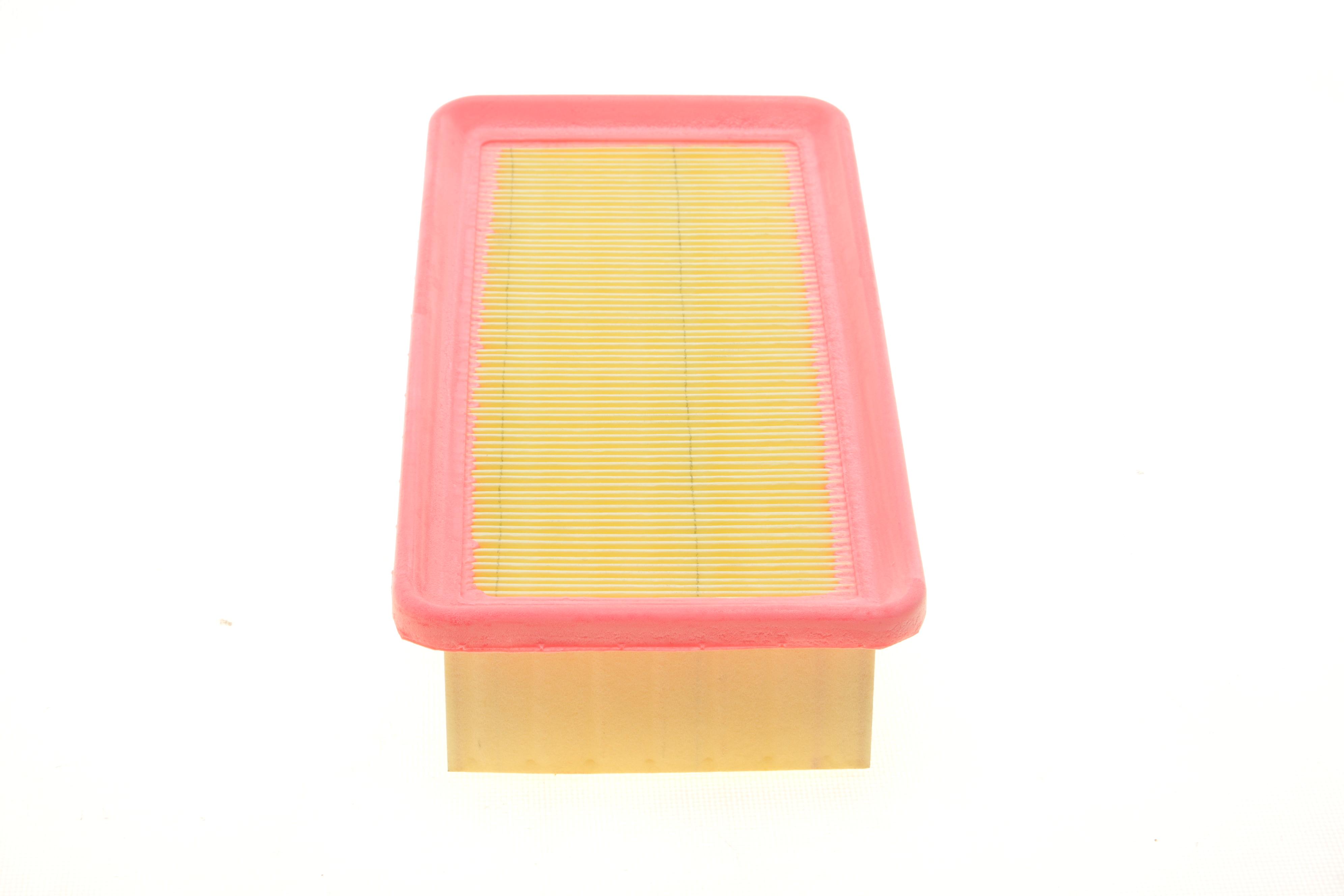 Фільтр повітряний Hyundai Accent III/Kia Rio II 1.4GL/1.6GLS 05-11