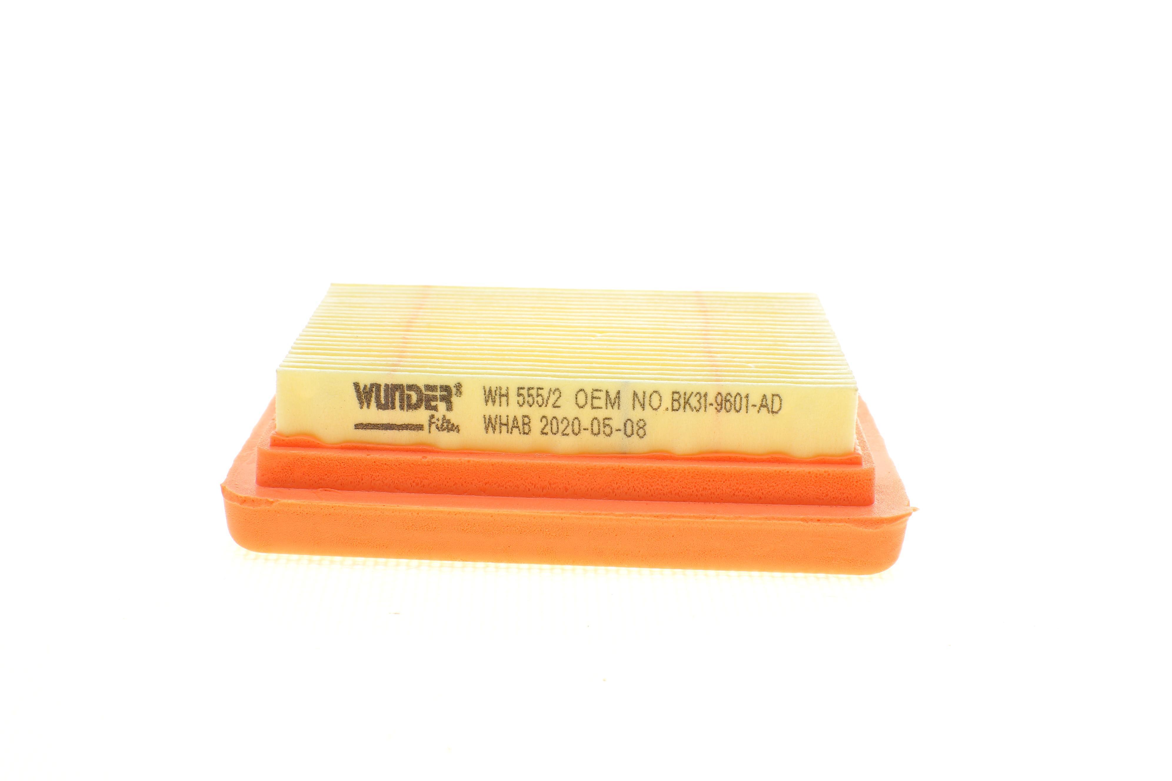 Фільтр повітряний Ford Transit 2.0/2.2 TDCI 14-