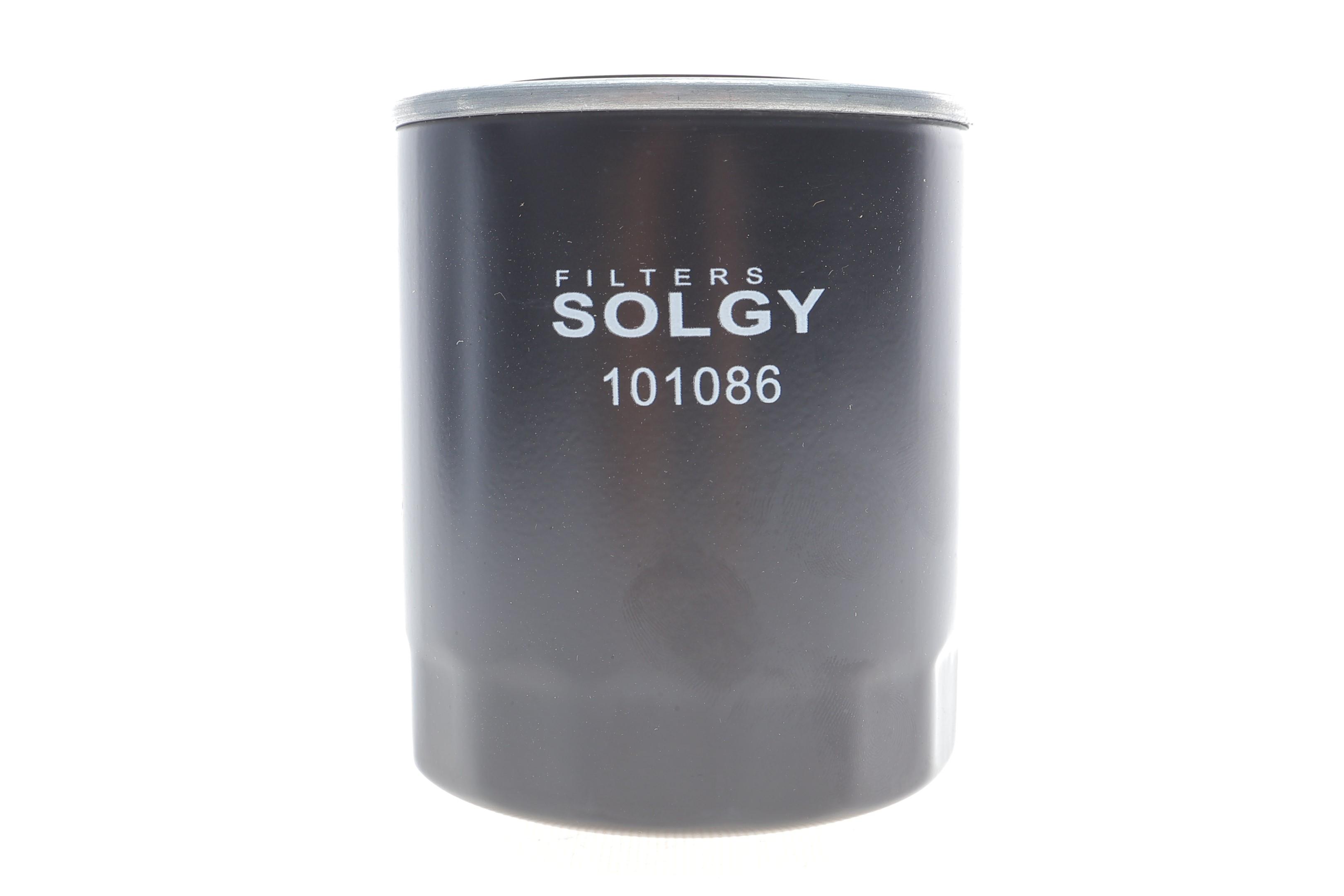 Фільтр масляний Hyundai H-1 97-/H350 15-/Kia Carnival 2.7-2.9 CRDI 01-