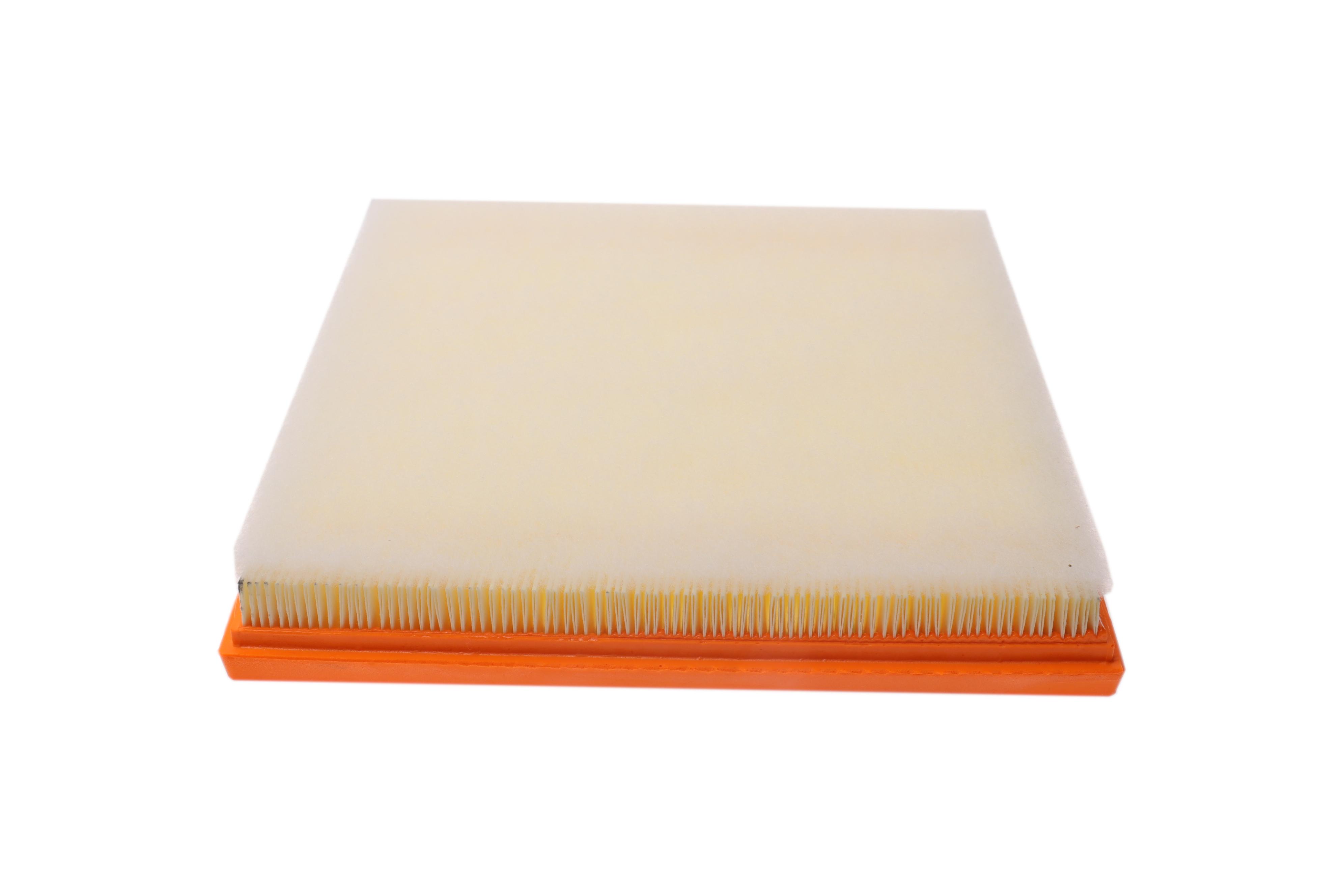 Фільтр повітряний Opel Astra H 1.6Turbo/1.7/1.9CDTI 04-