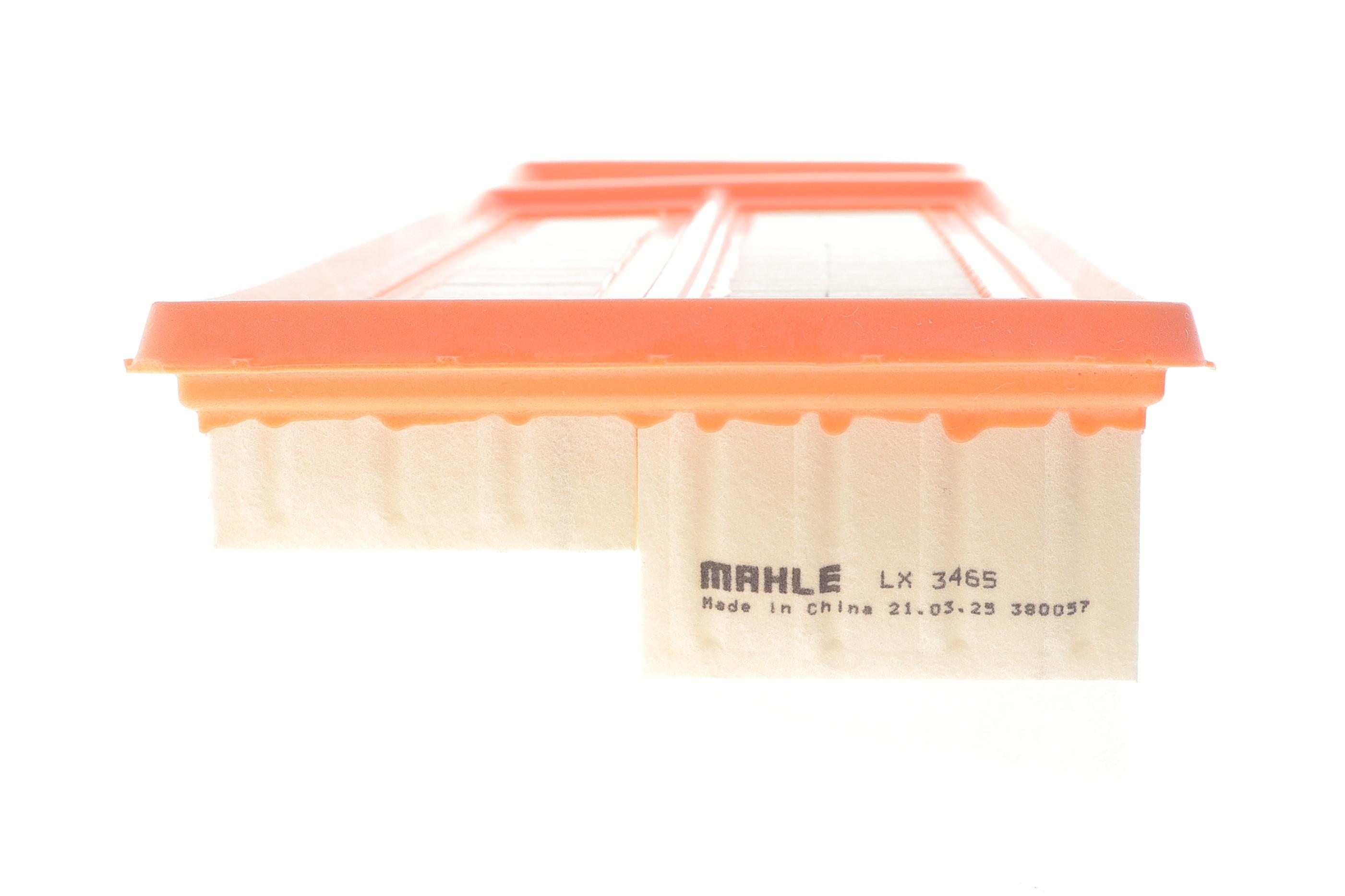 Фільтр повітряний Fiat Doblo 1.3D Multijet 10-