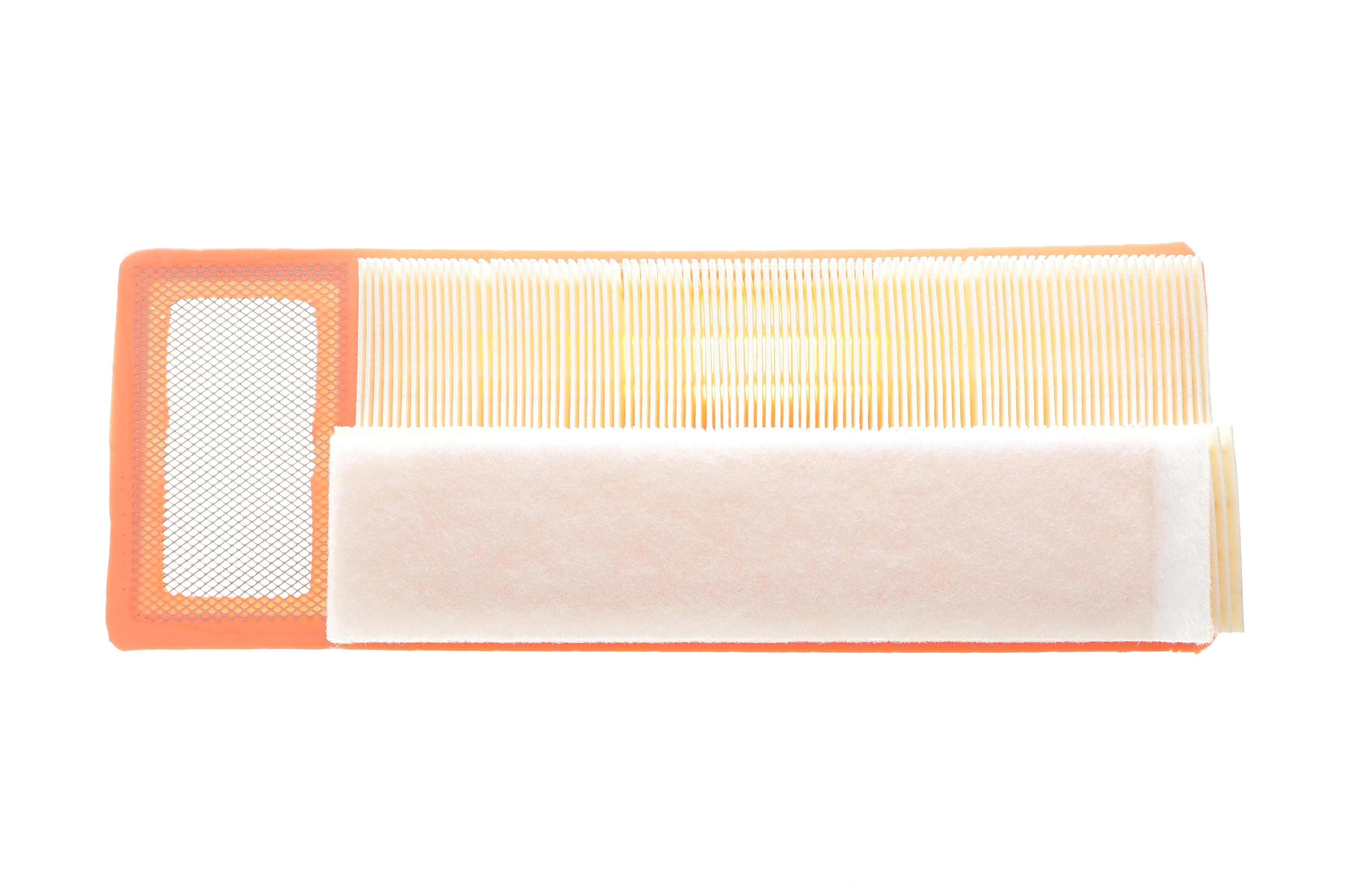 Фільтр повітряний Fiat Doblo 1.3D Multijet 10-