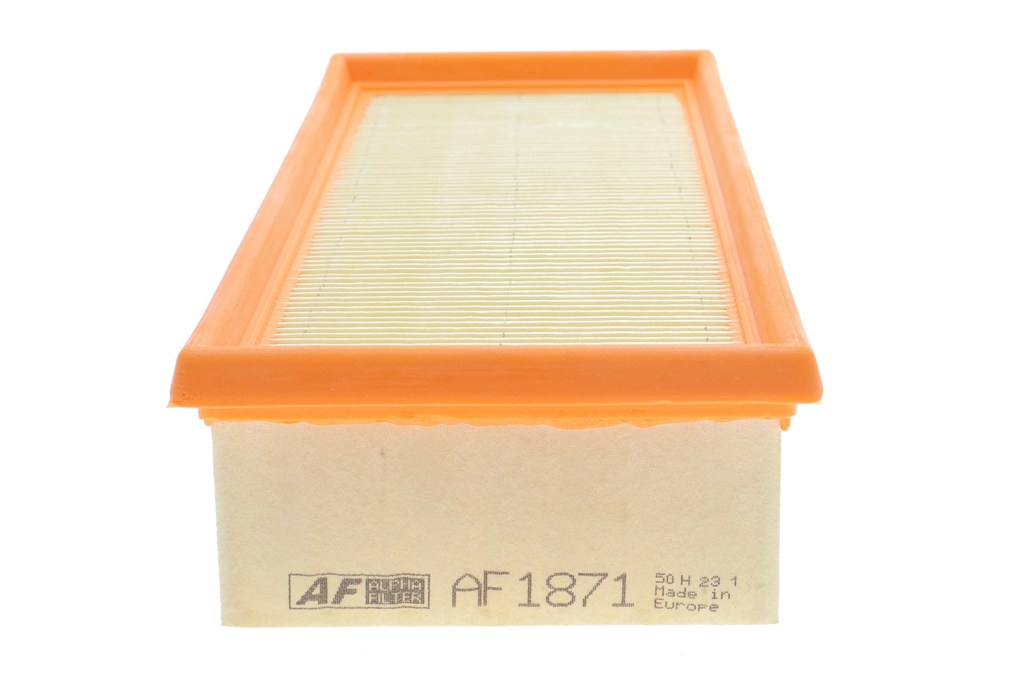 Фільтр повітряний Citroen C3/C4 Cactus/Peugeot 208/308 1.0-1.2VTi/PureTech 12-/Opel Corsa F 1.2 19-