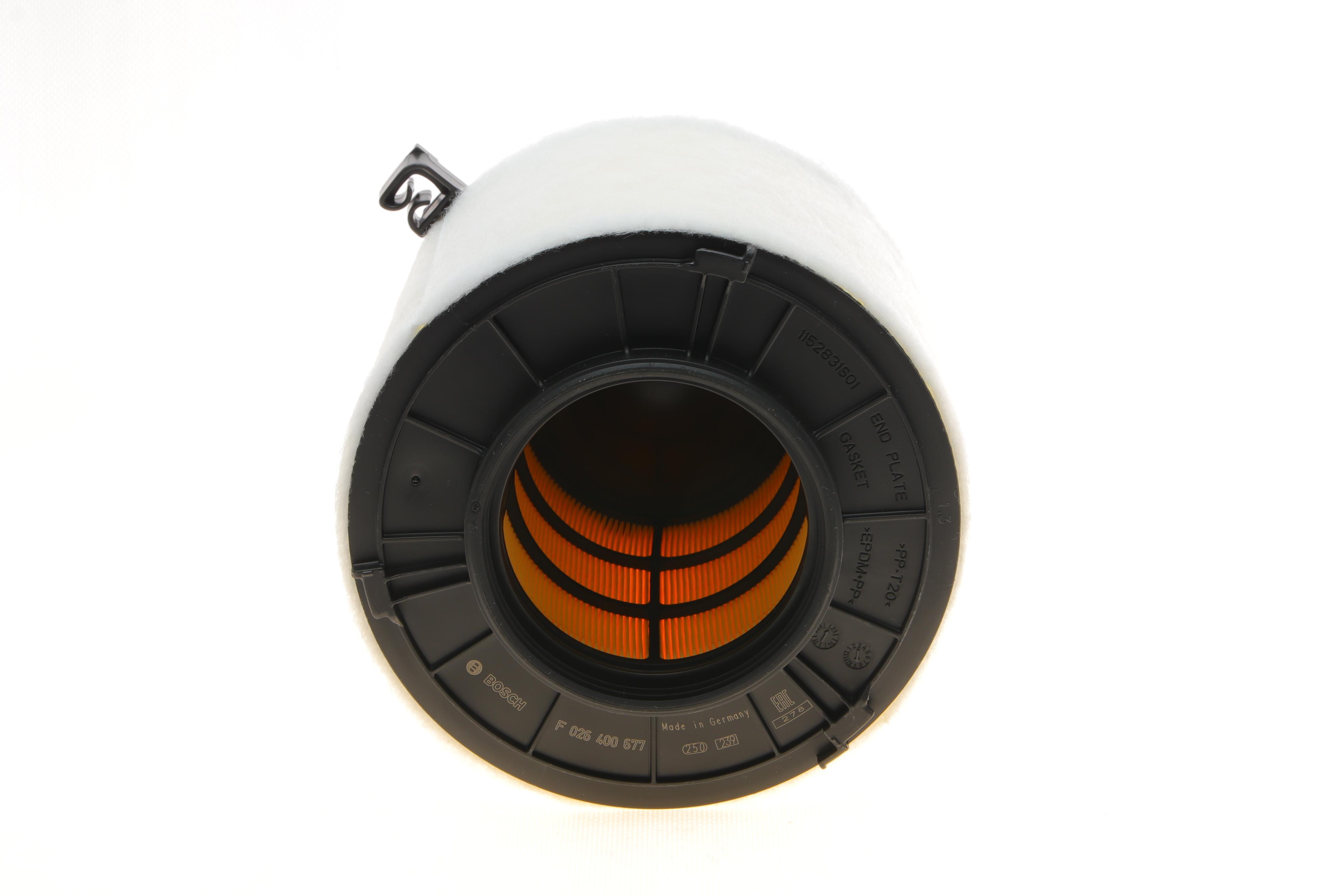 Фільтр повітряний Audi A4/A5 3.0 TDI 15-