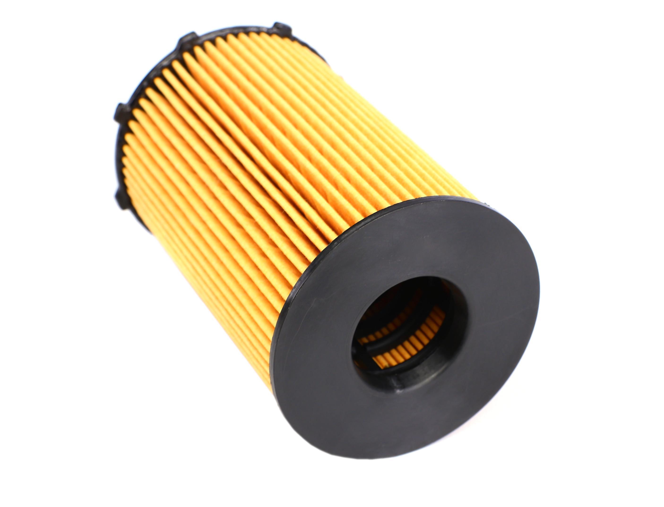 Фільтр масляний VW Touareg 3.0TDI 11-