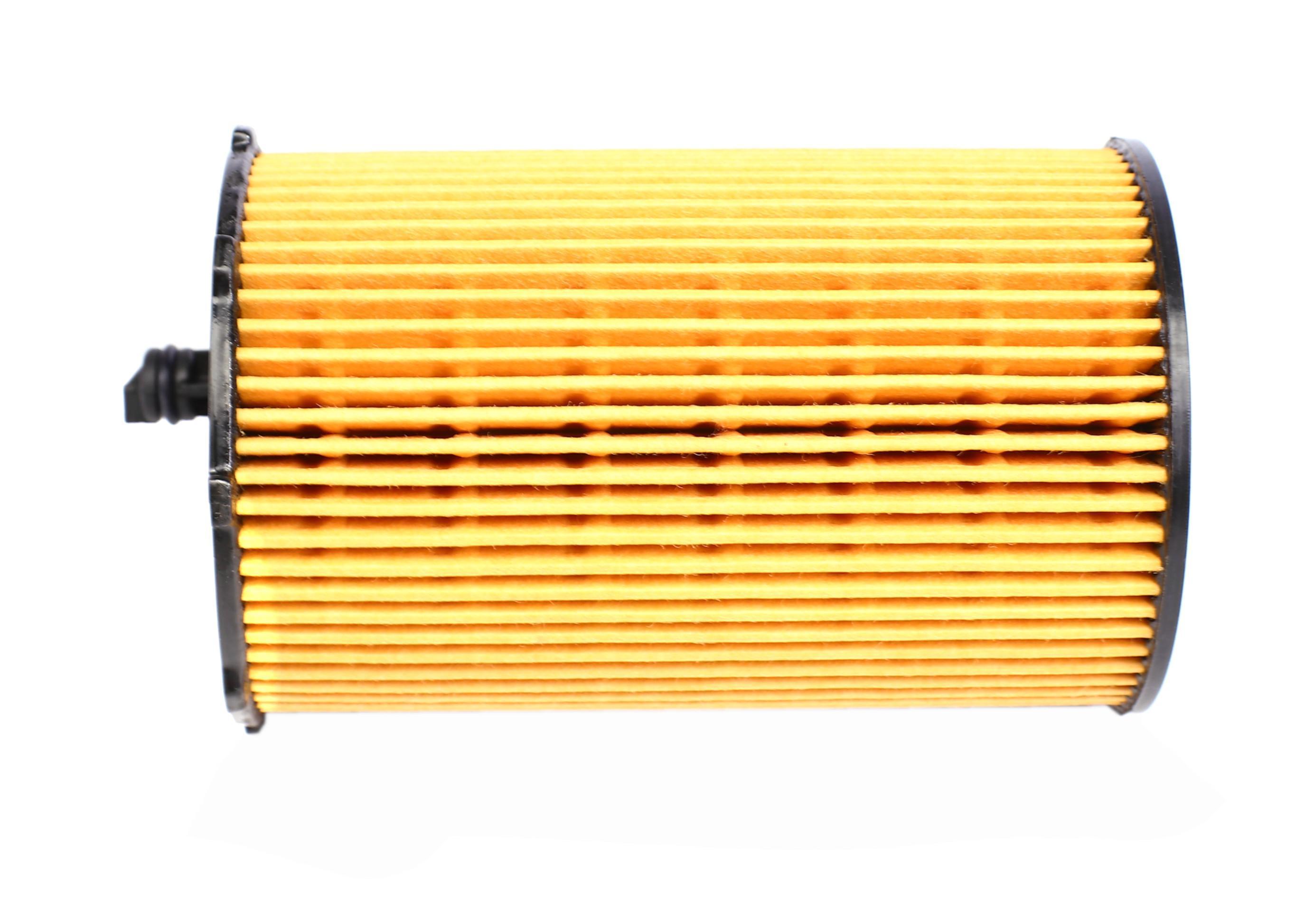 Фільтр масляний VW Touareg 3.0TDI 11-