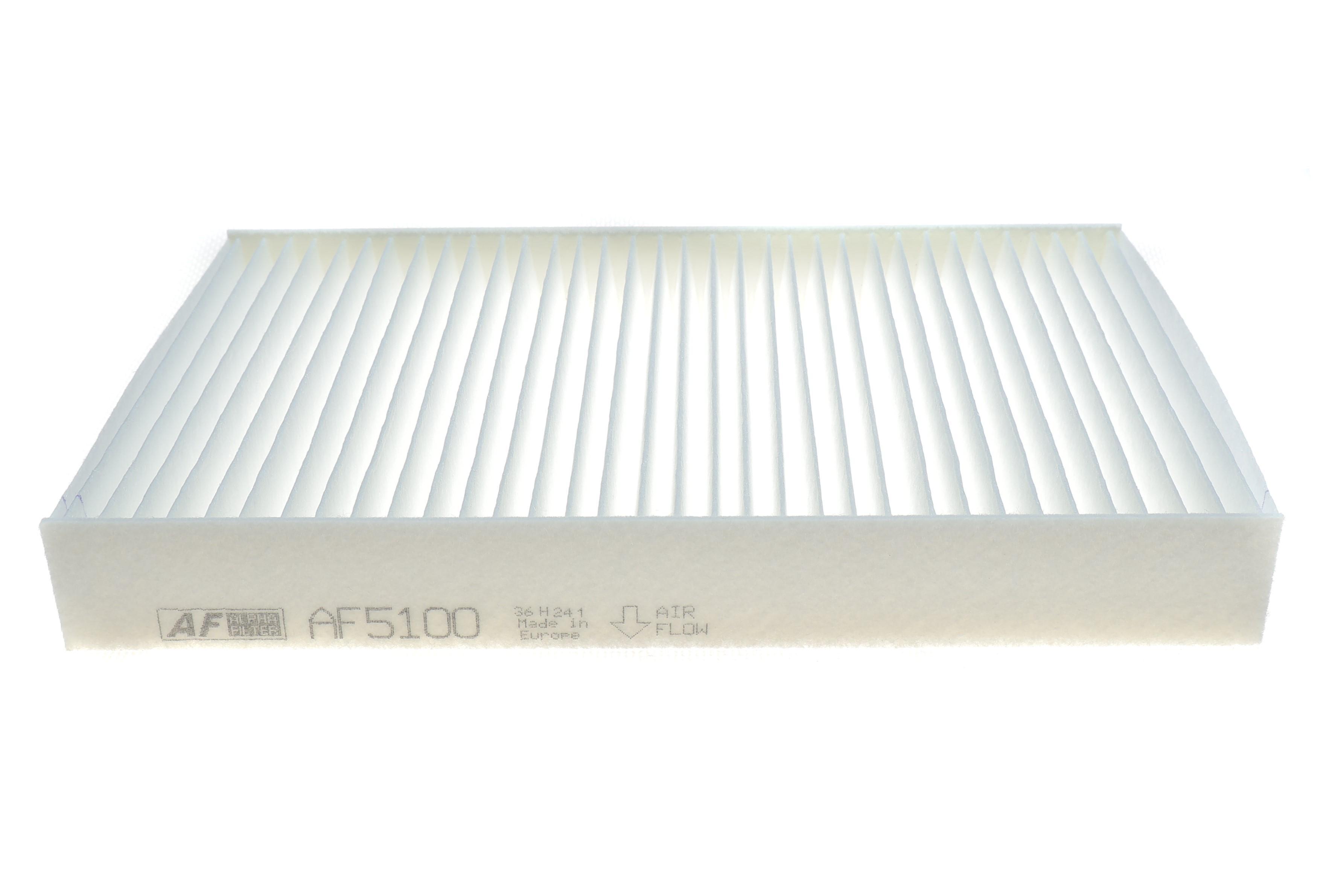 Фільтр салону Nissan Tiida/Pulsar 14-/Juke/Renault Fluence 10-