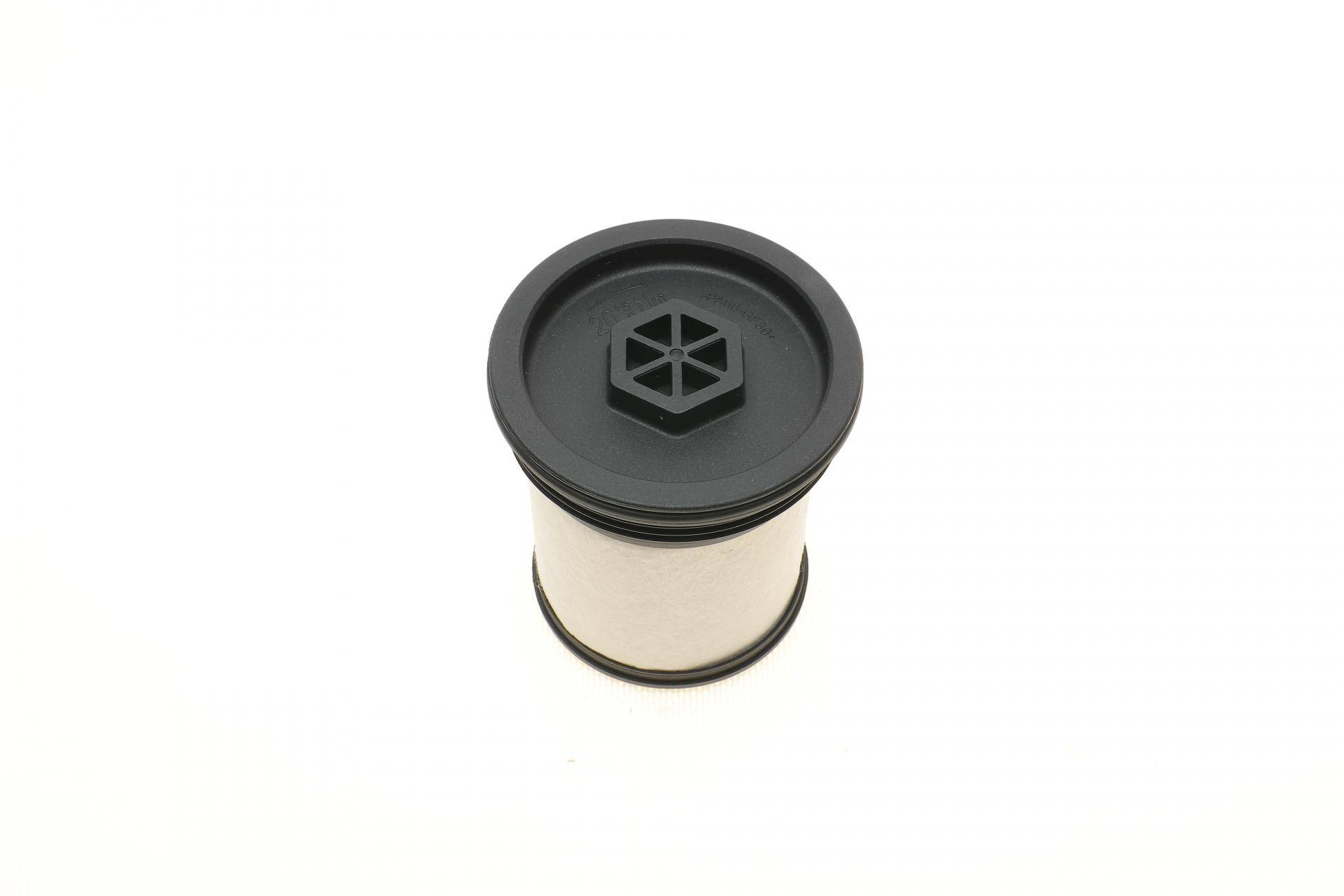 Фільтр паливний Opel Antara 2.2 CDTi 10- (WB 353) 1 шт