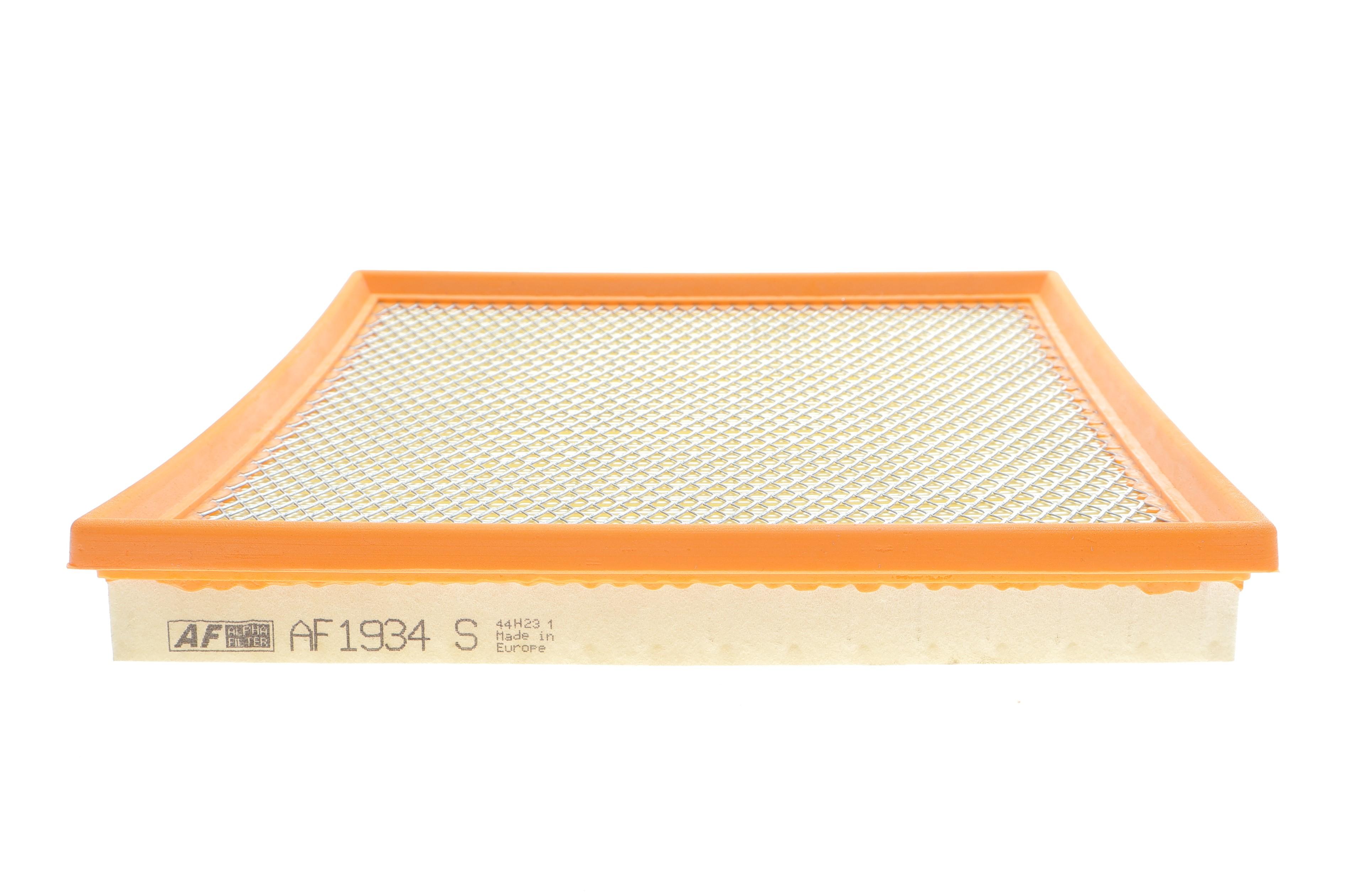 Фільтр повітряний BMW 5 (F07/F10/F11/F18)/6 (F06/F12/F13)/X3-X6 (F25/F26/F15-16/E70-72) 3.0 N55 10-18