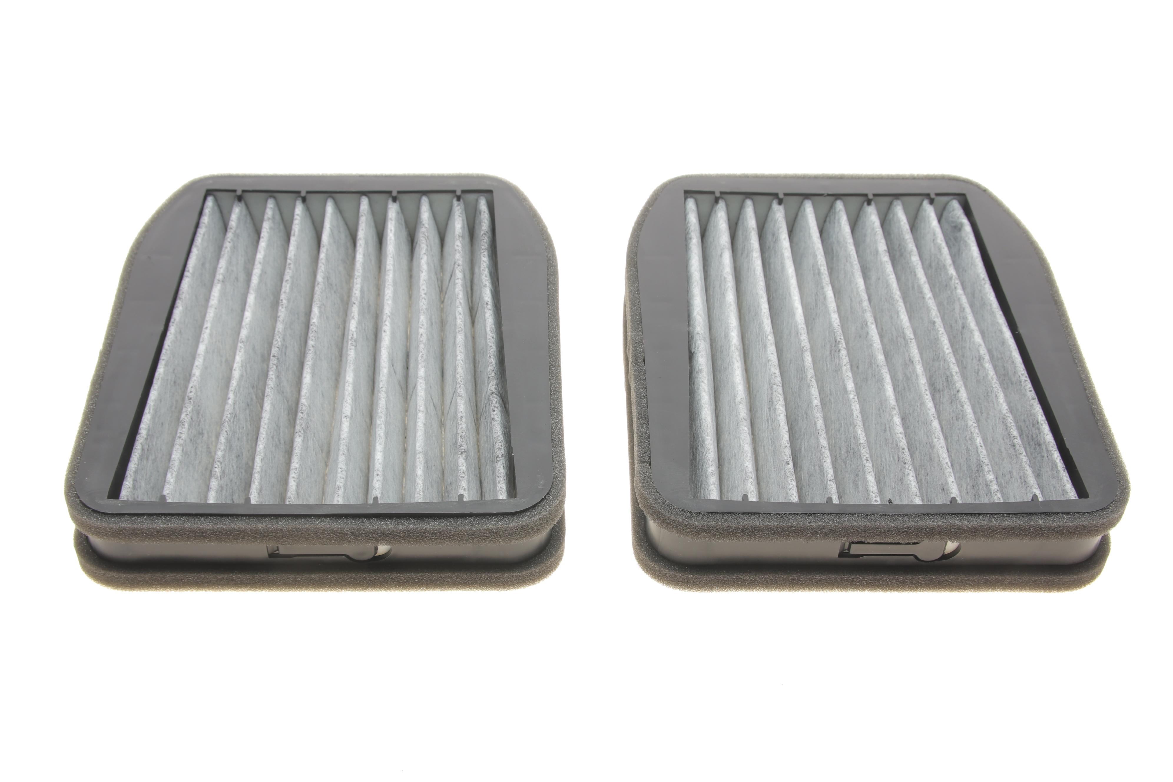 Фільтр салону MB E-class (W211) 02-09 (вугільний)