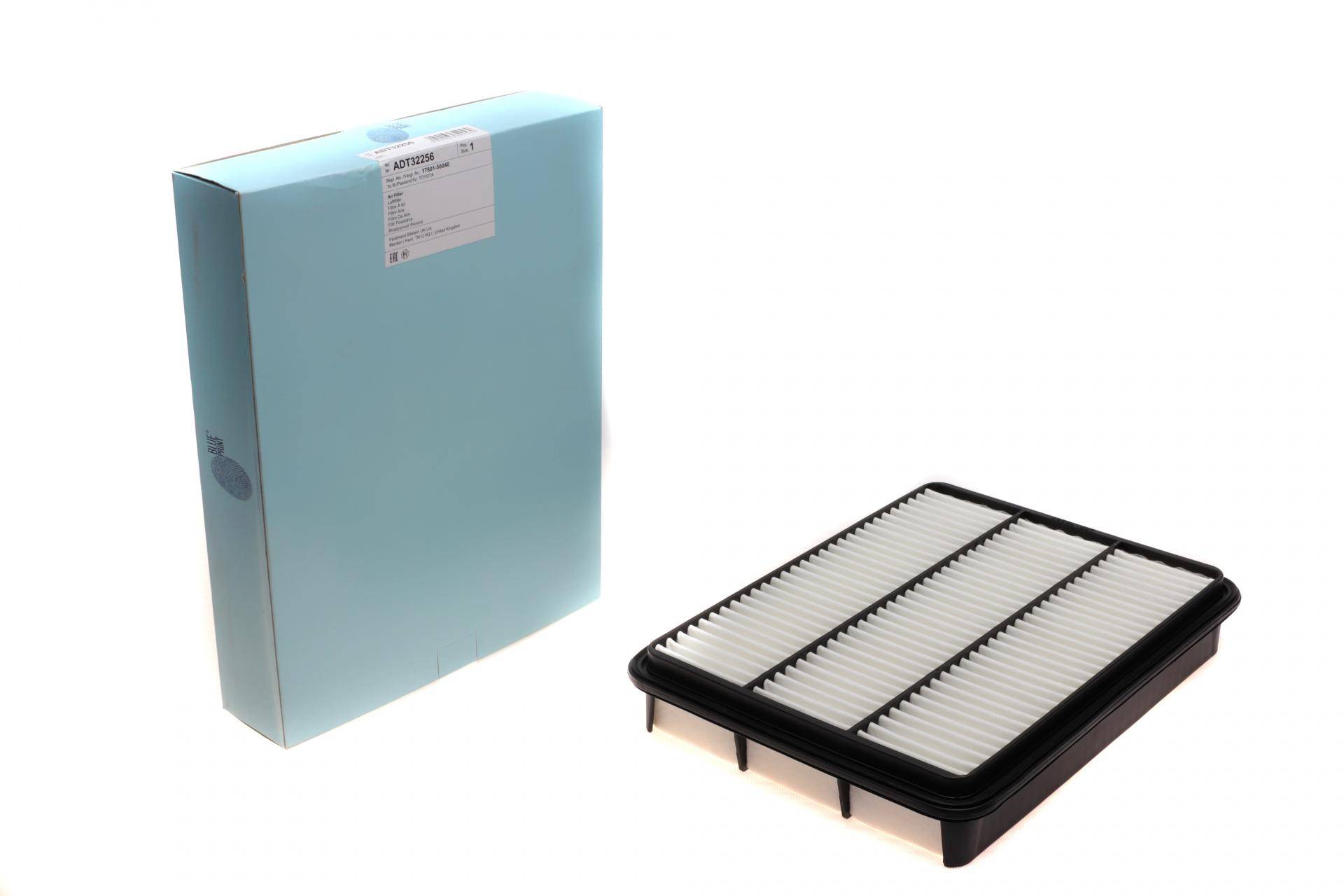 Фільтр повітряний Toyota Land Cruiser 3.0 D-4D/4.7 32V 98-