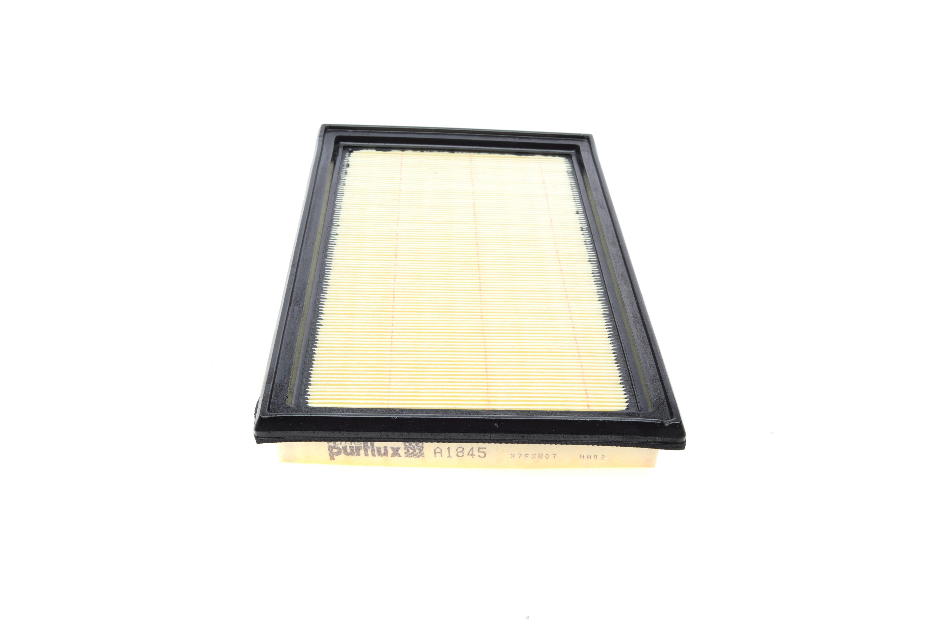 Фільтр повітряний Suzuki Vitara II 1.6 15-/SX4 1.6 13-