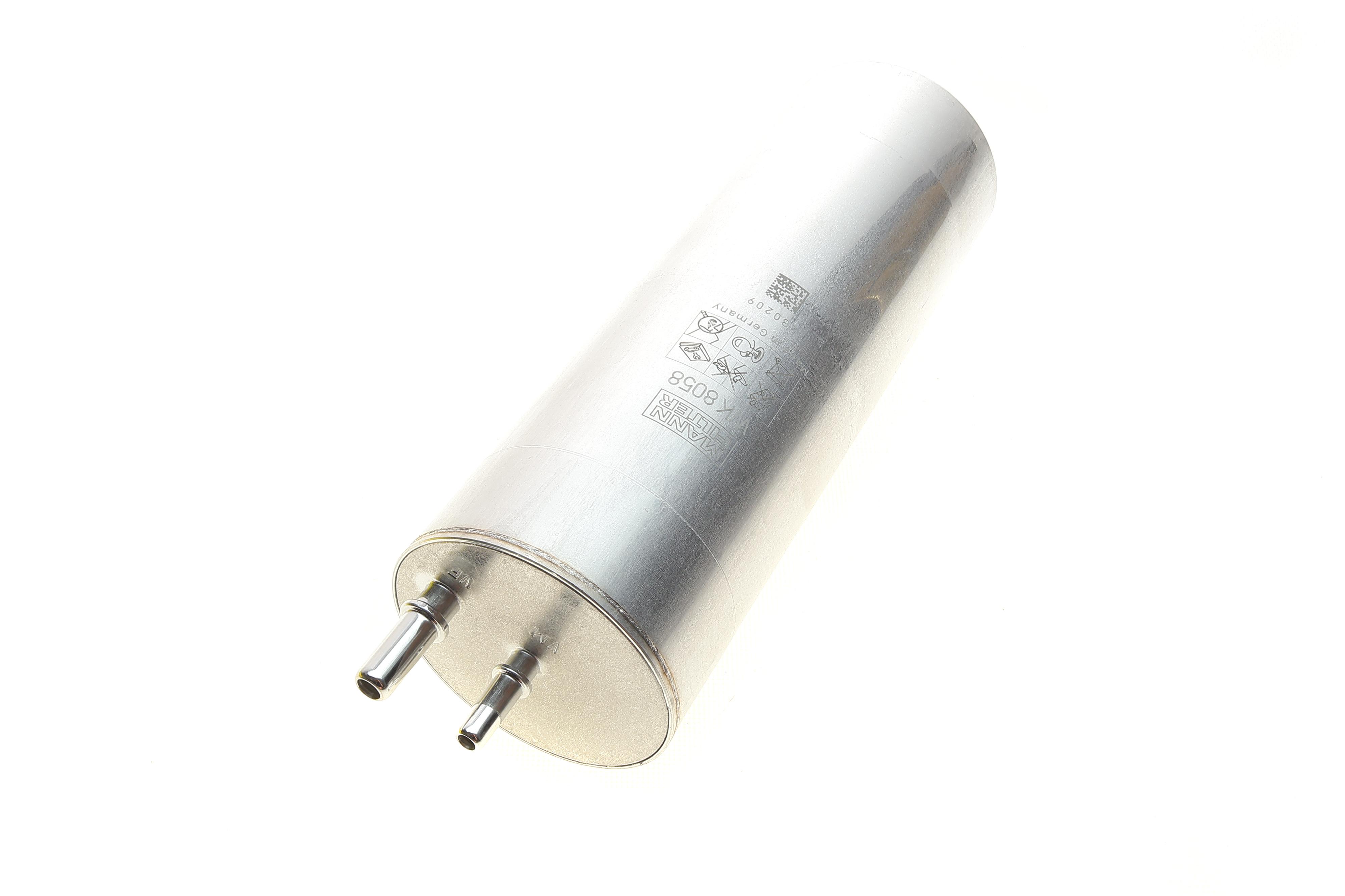 Фільтр паливний VW T5 2.5 TDI 03-/ T6 2.0 TDI 15-