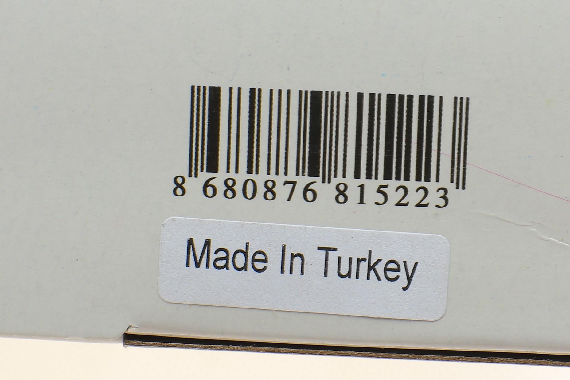 Фільтр повітряний Hyundai Tucson/Kia Sportage 1.7-2.0 CRDi 15-