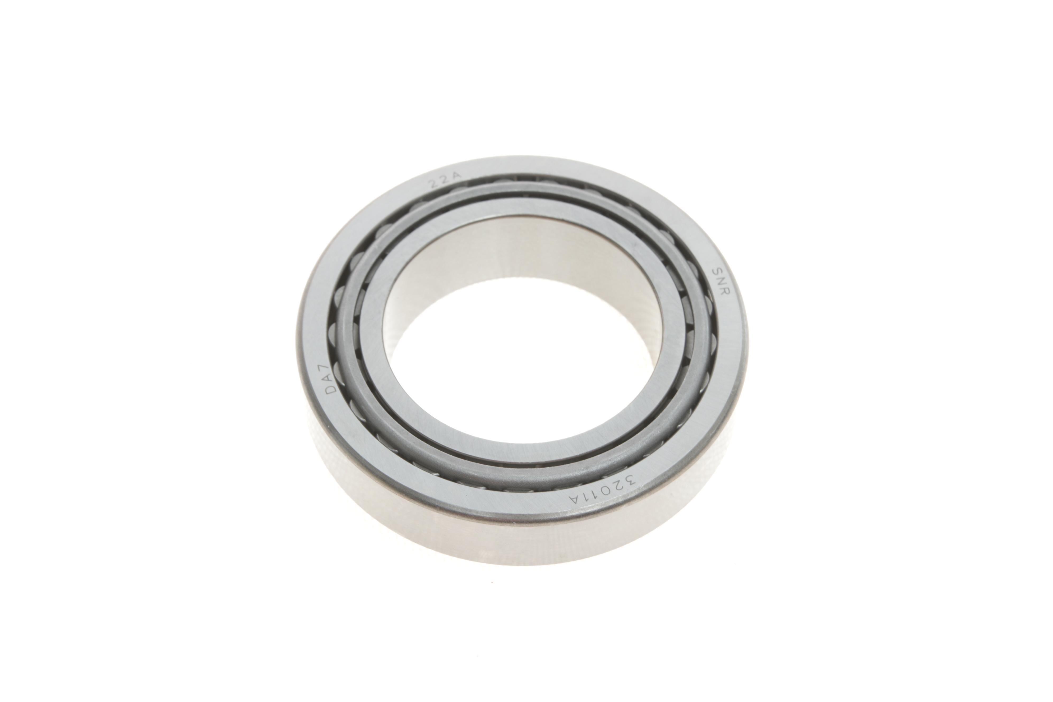 Підшипник маточини (задньої) Renault Master III 2.3dCi/Opel Movano B 2.3CDTI 10-