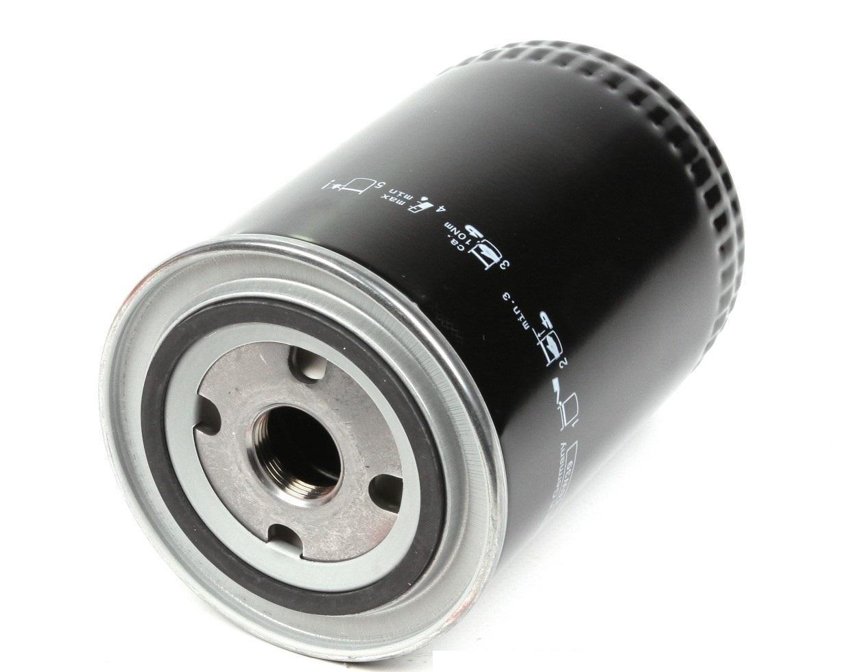 Фільтр масляний Fiat Ducato 3.0HDI 06-