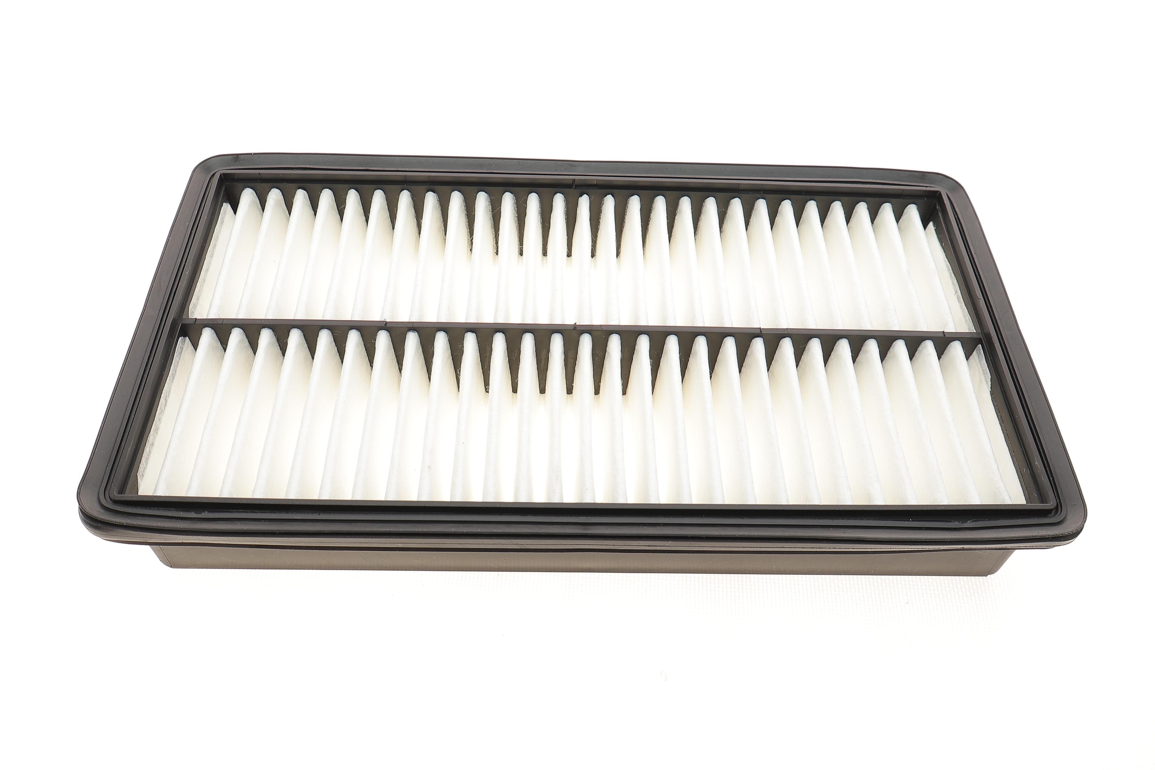 Фільтр повітряний Mazda 6 1.8/2.0/2.0DI/2.2MZR/2.3/2.5MZR 02-