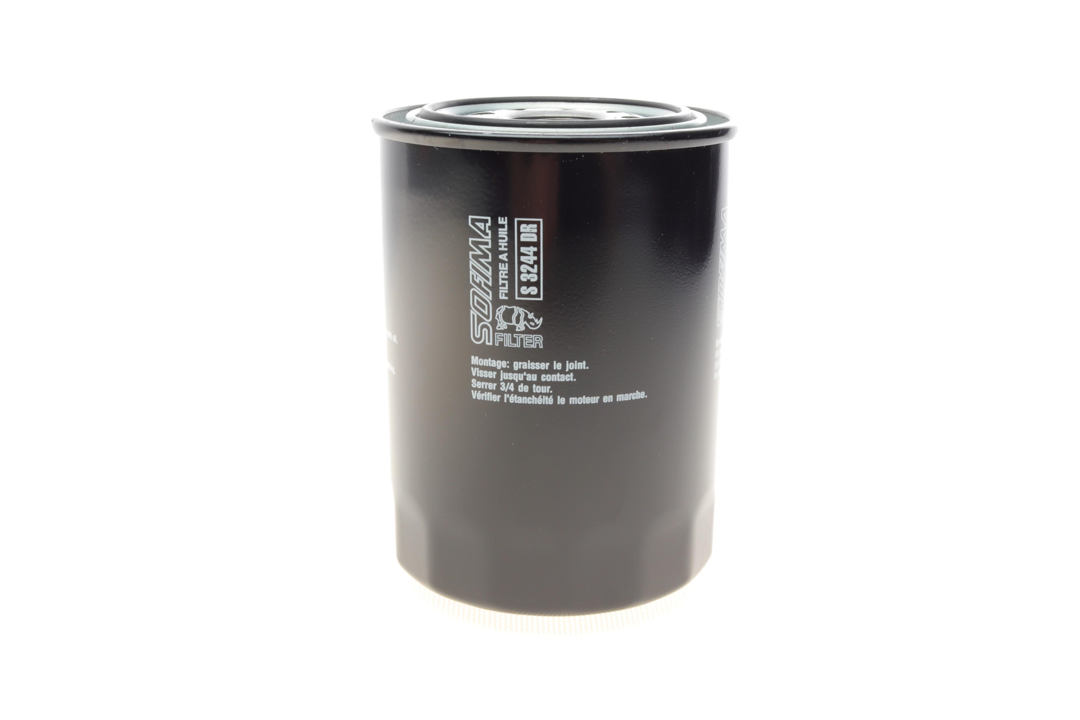 Фільтр масляний Nissan Primera/Almera/Patrol 2.0D/2.8TD 88-02