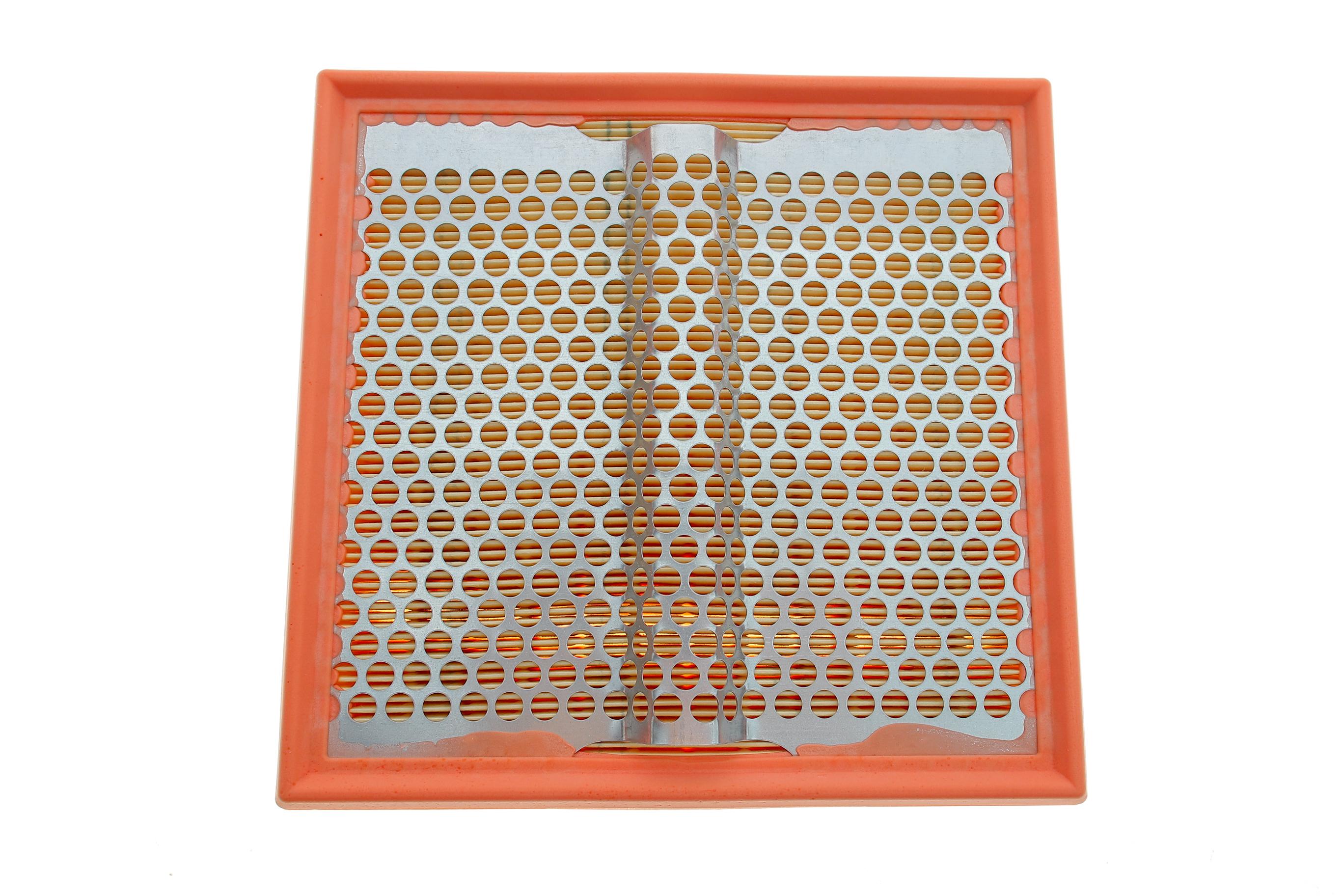 Фільтр повітряний MB 190 (W201) 2.5TD -93/E-class (W124/S124) -96