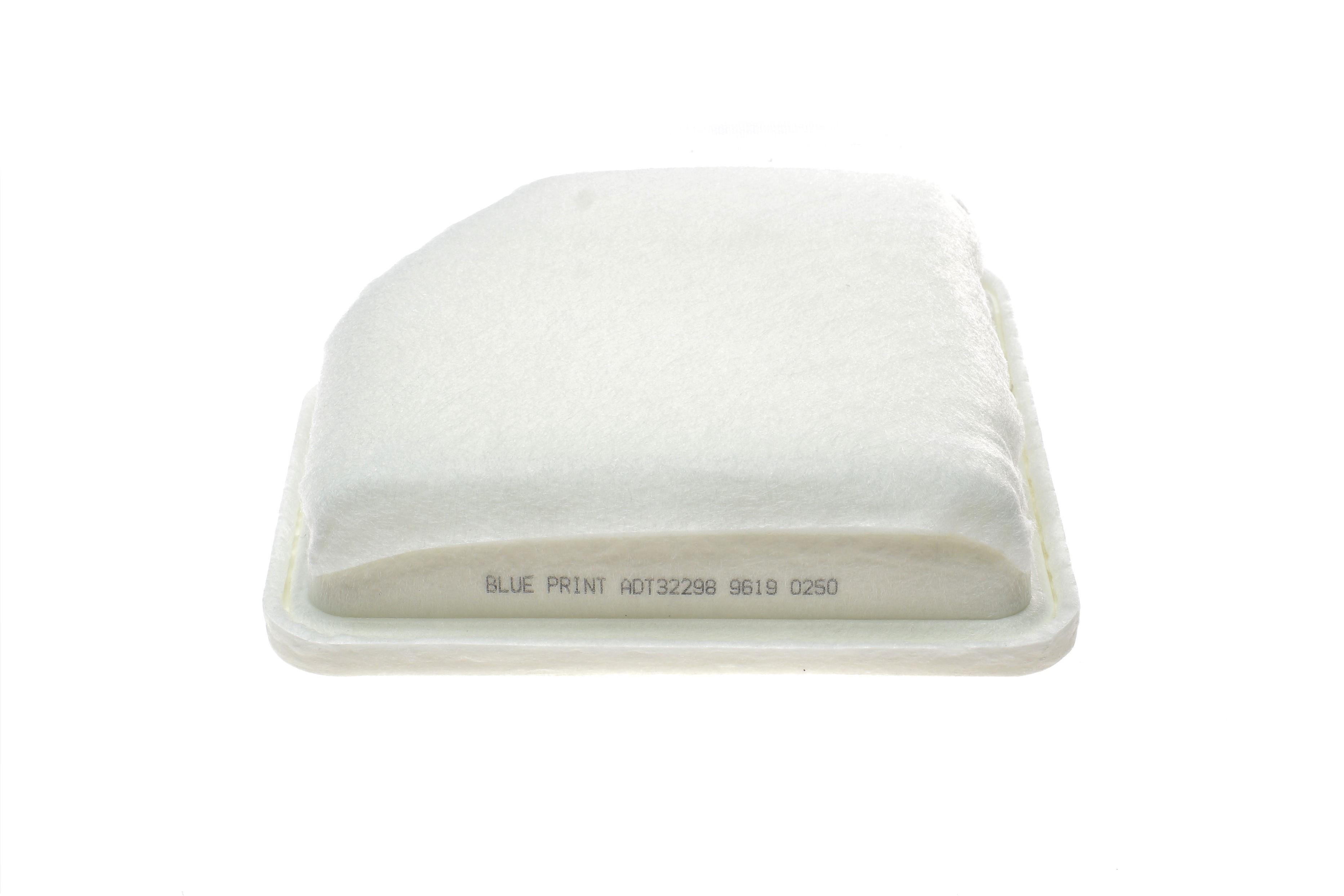 Фільтр повітряний Lexus IS II/Toyota Rav4 III/IV 2.0D/2.2D 05-