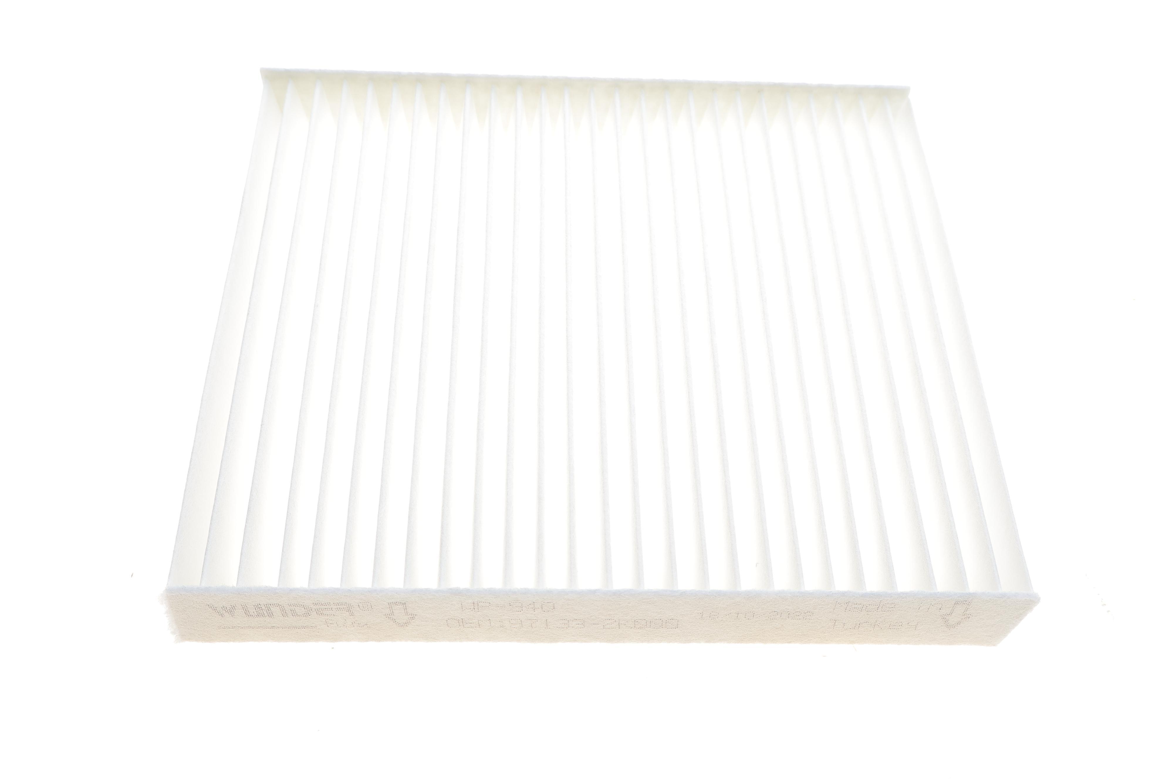 Фільтр салону Kia Soul 1.6/1.6D 09-