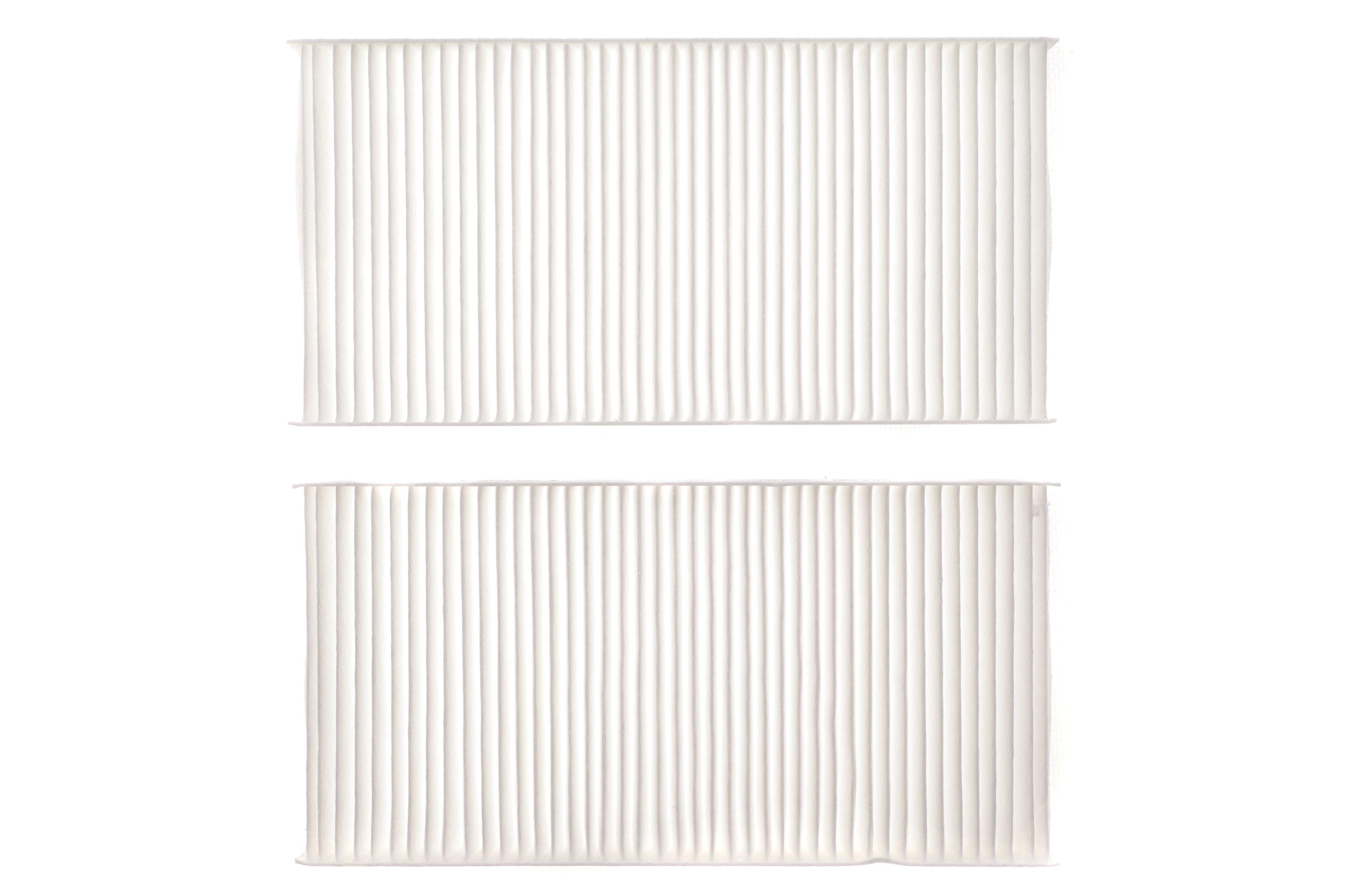 Фільтр салону Hyundai Tucson 2.0 CRDi/Kia Sorento 2.5/3.3 CRDi 04-