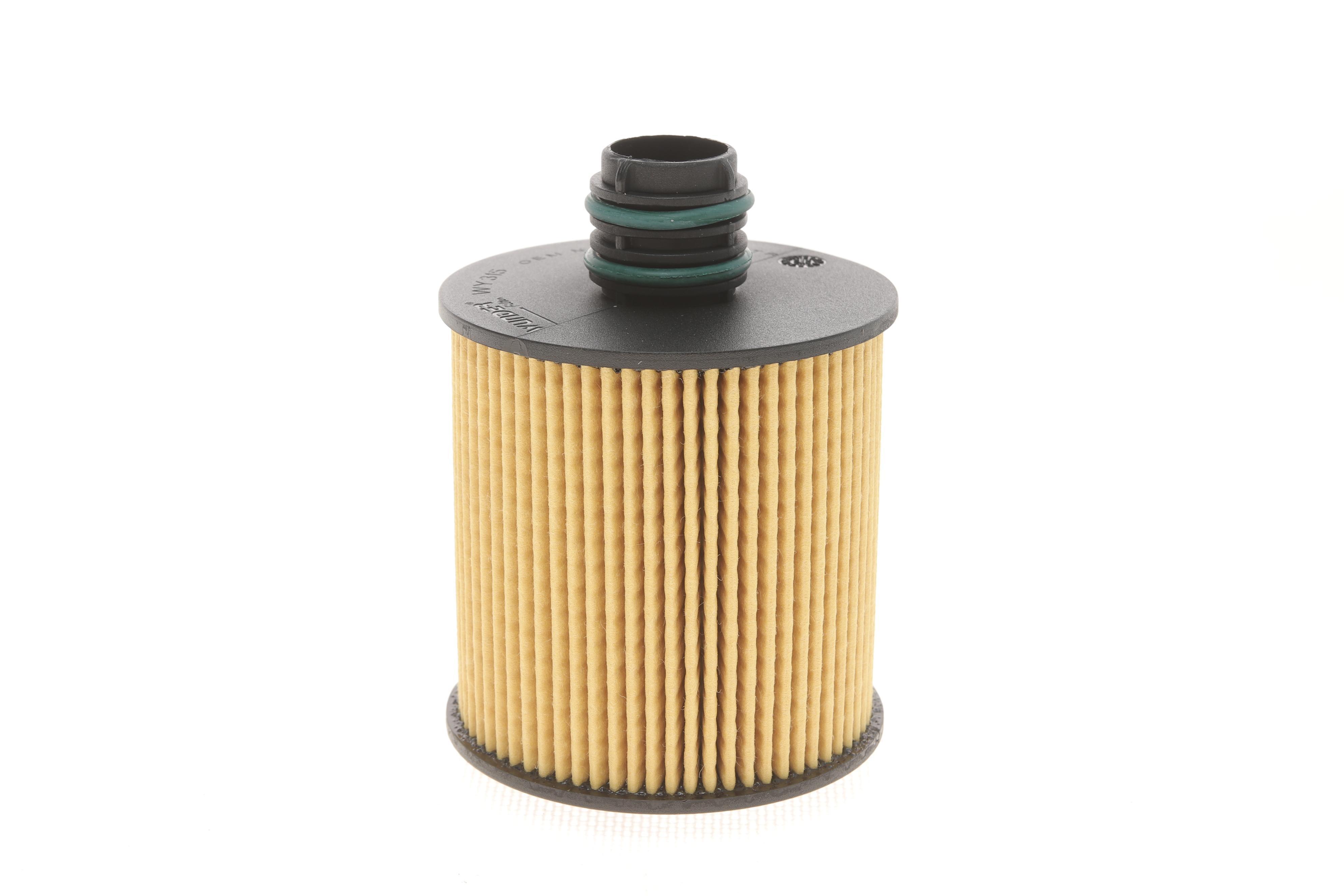 Фільтр масляний Fiat Doblo 1.6/2.0D 10-